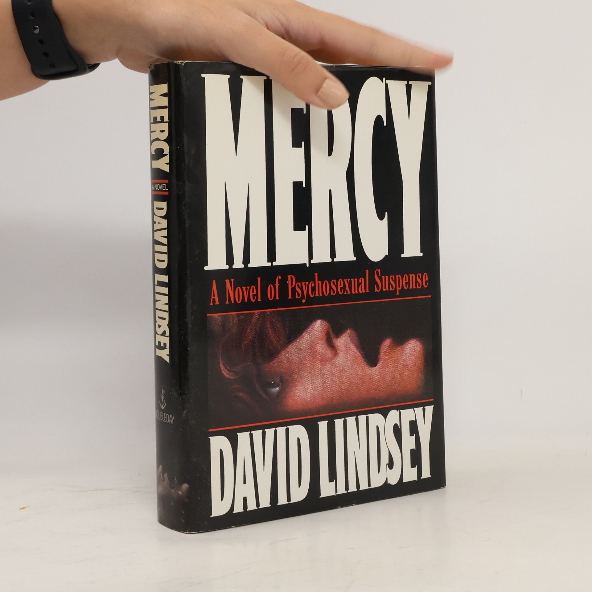 David L. Lindsey Mercy