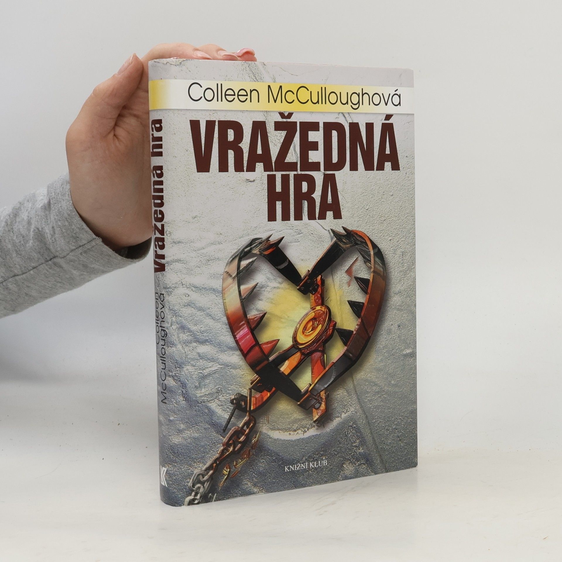 Vražedná hra