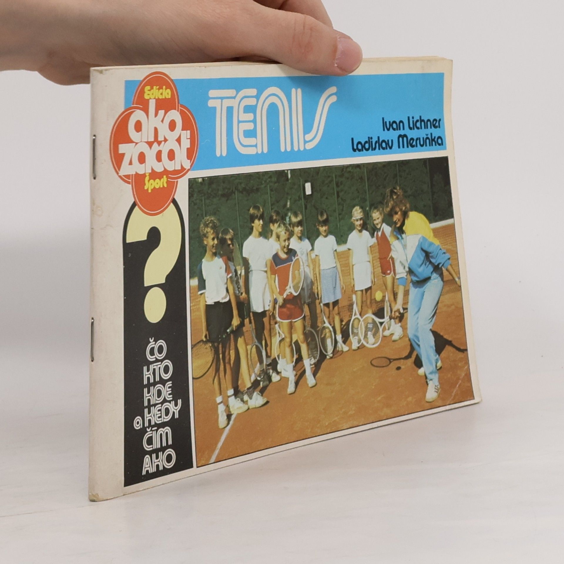 Tenis