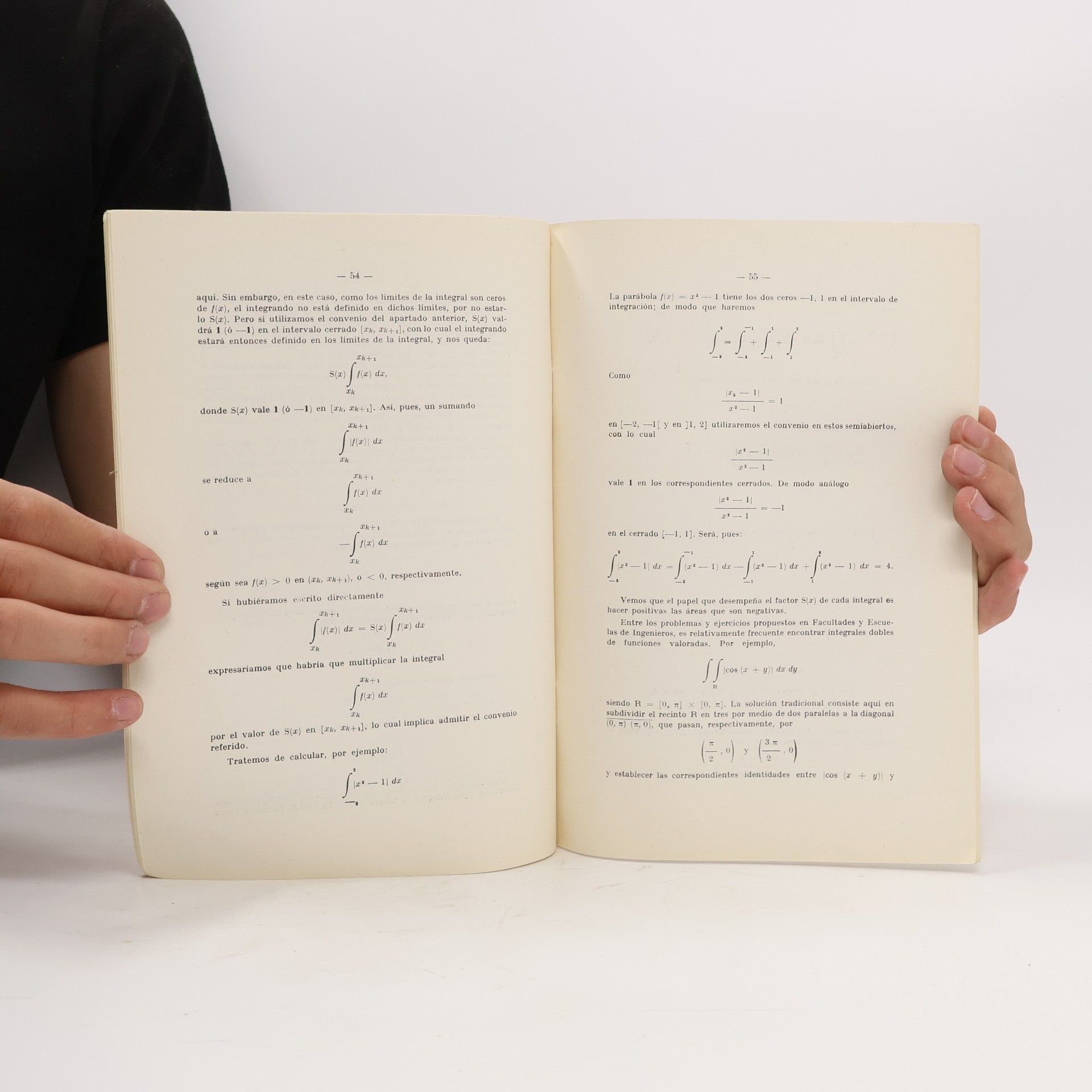 Autores varios Gaceta Matematica 3-4