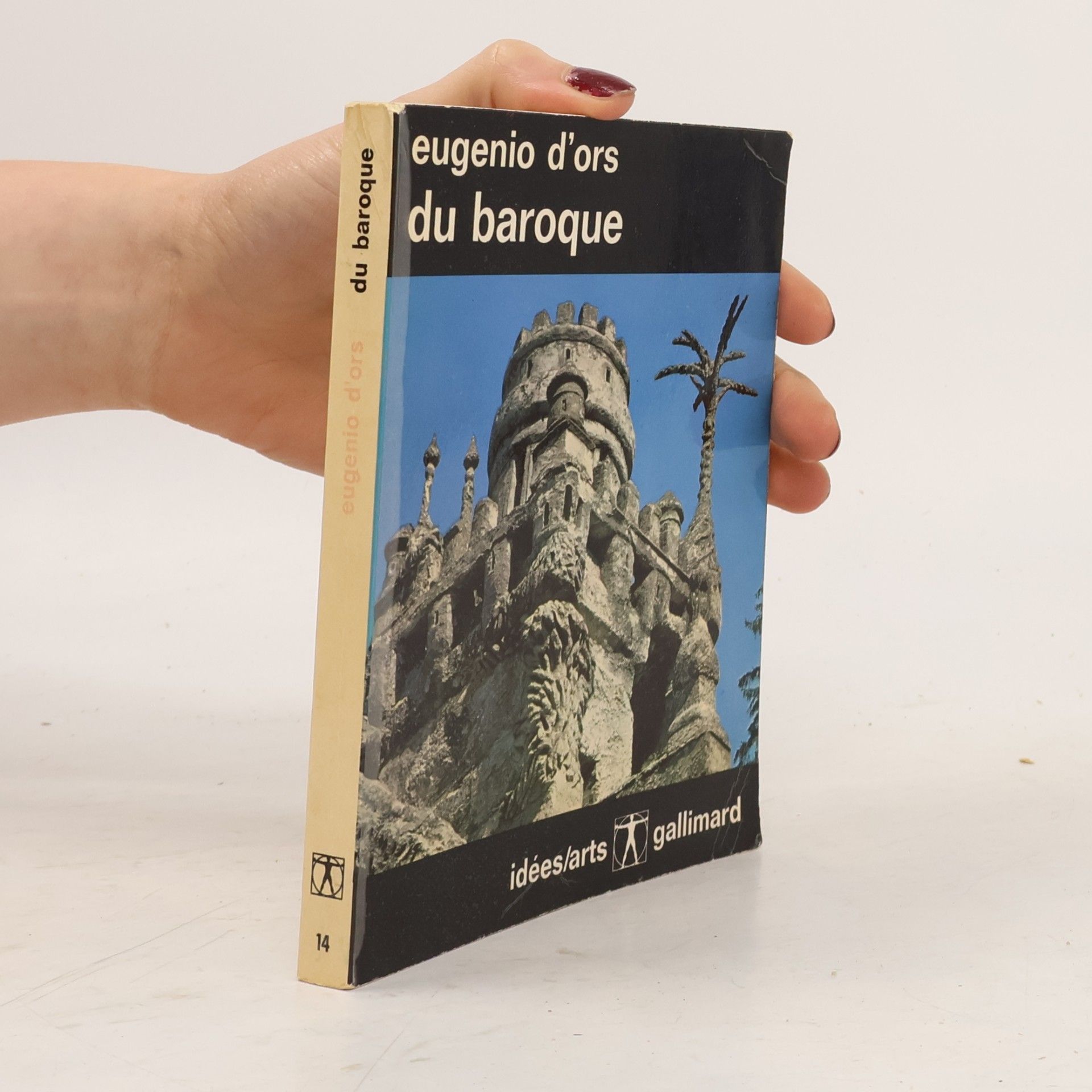 Du baroque