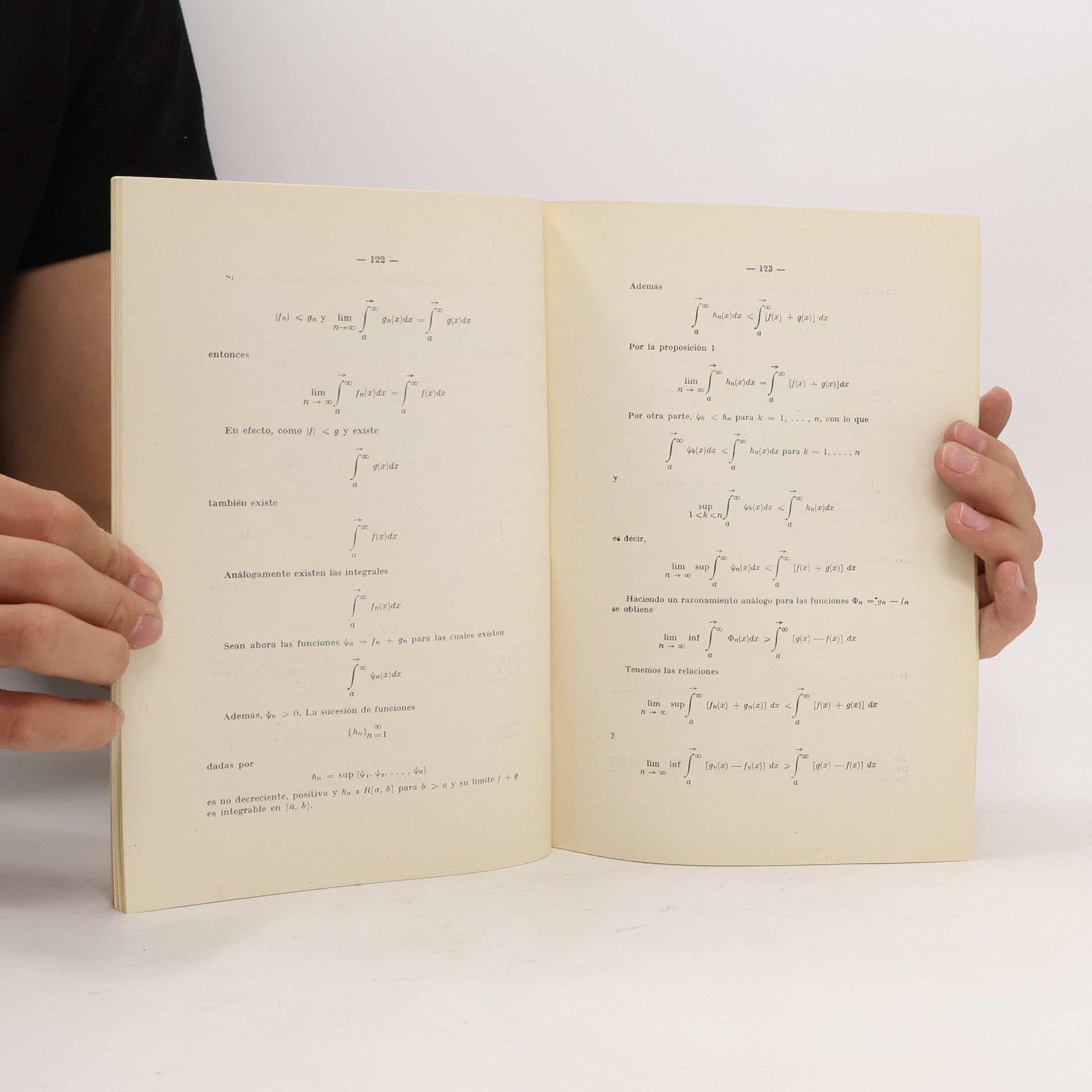 Kolektiv autorů Gaceta Matematica 5-6