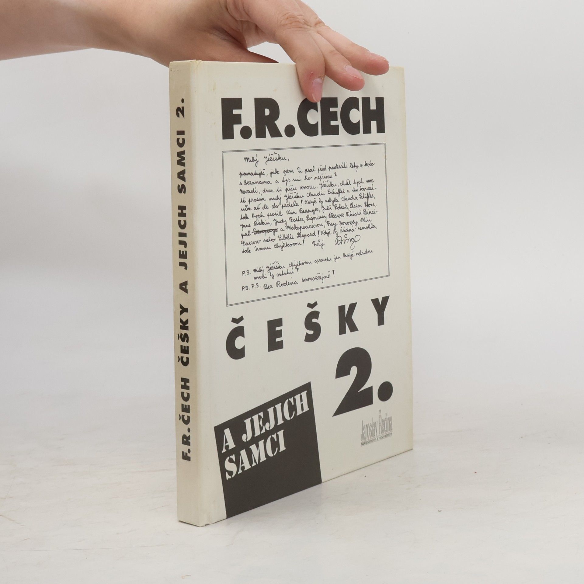 František Ringo Čech Češky a jejich samci 2.