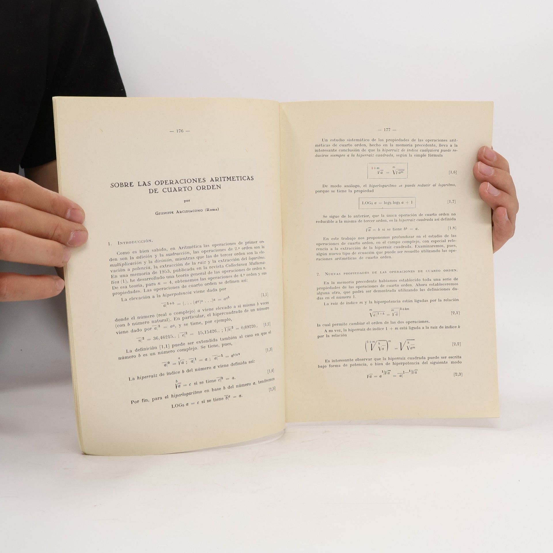 Various authors Gaceta Matematica 7-8