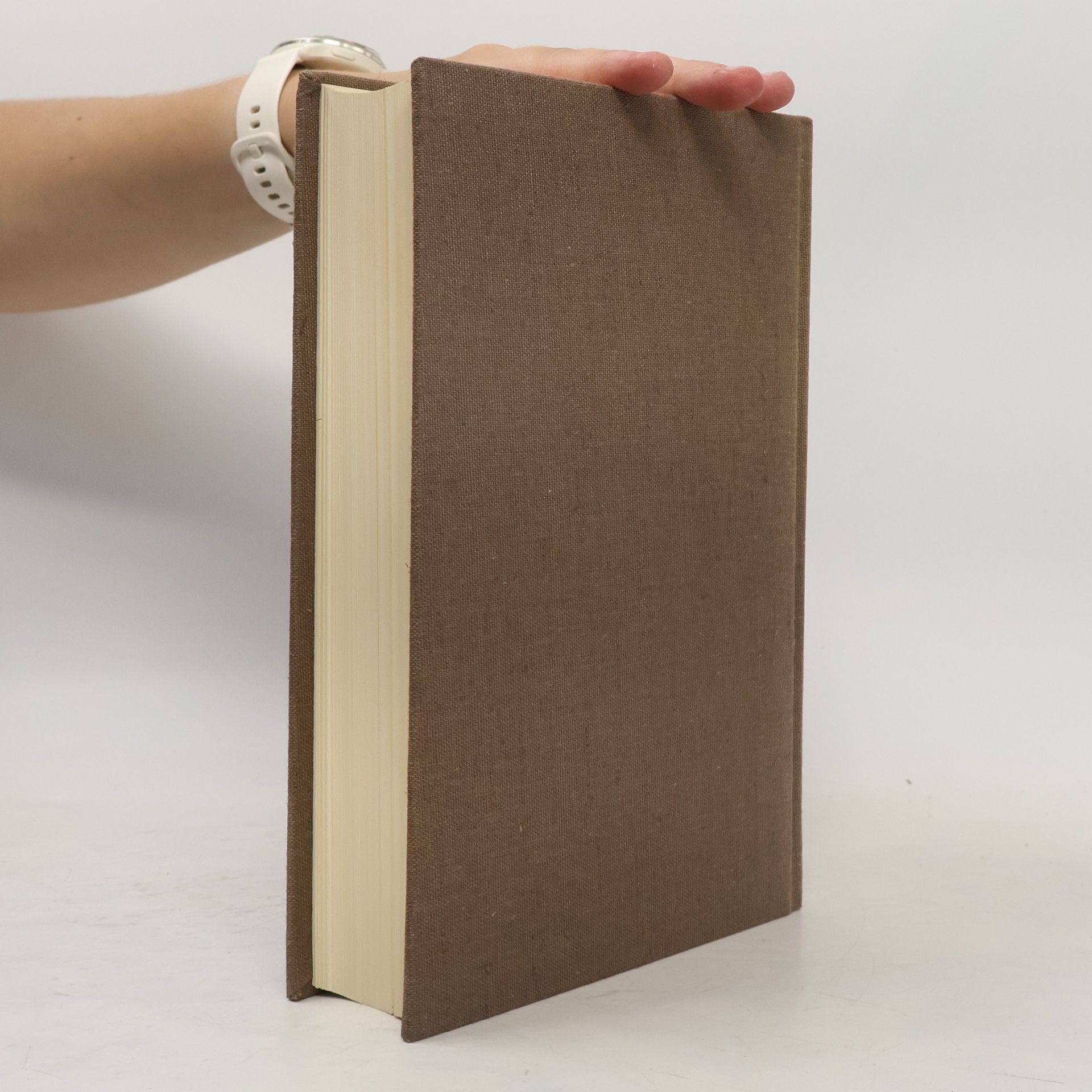 Autorenkollektiv Der neue Brockhaus 5. Sie-Z