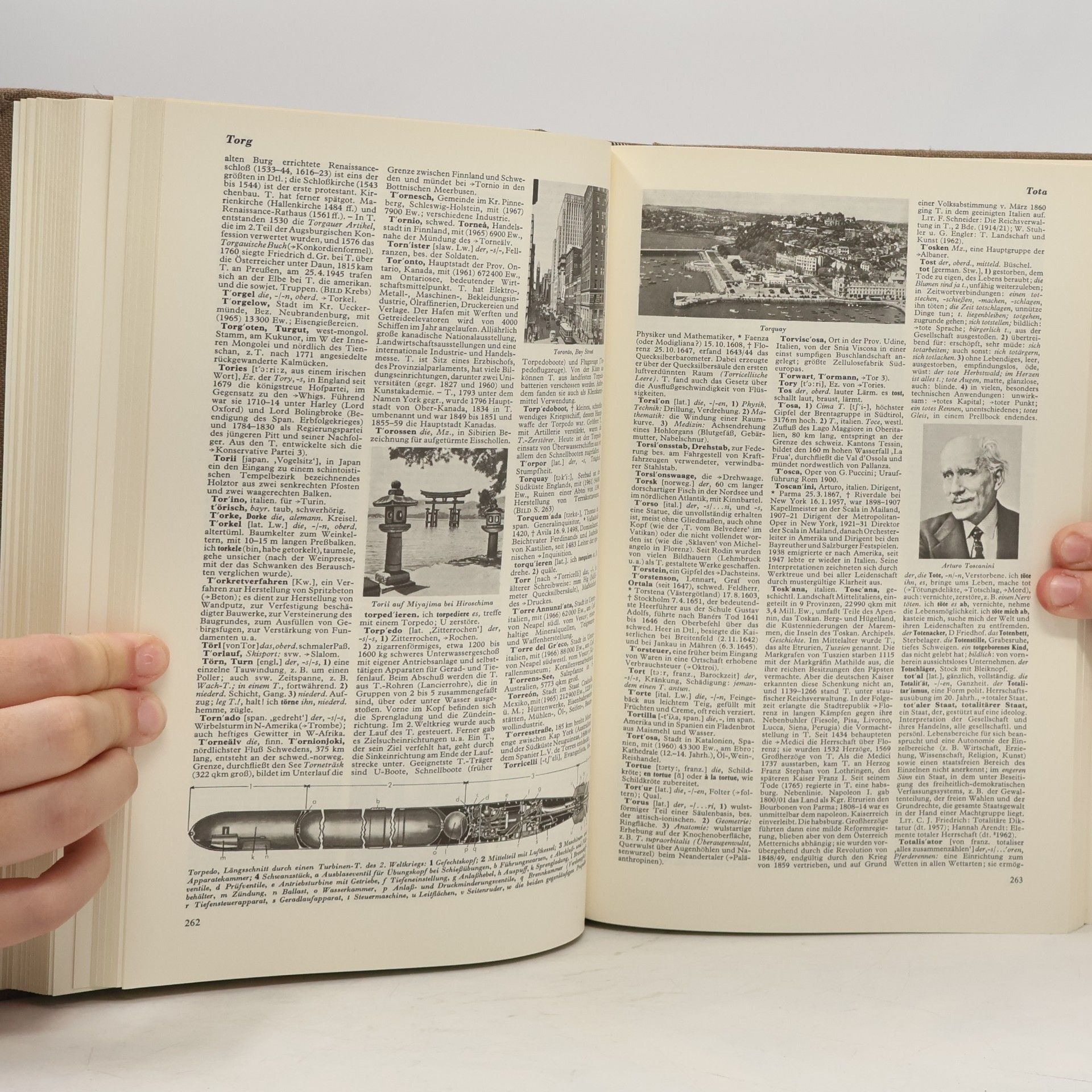 Autorenkollektiv Der neue Brockhaus 5. Sie-Z