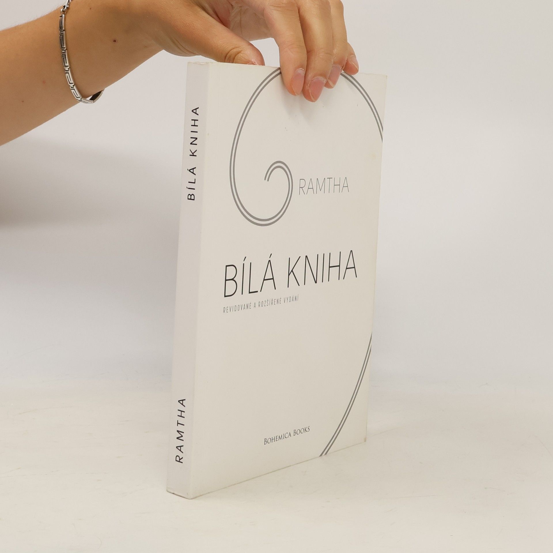 Bílá kniha