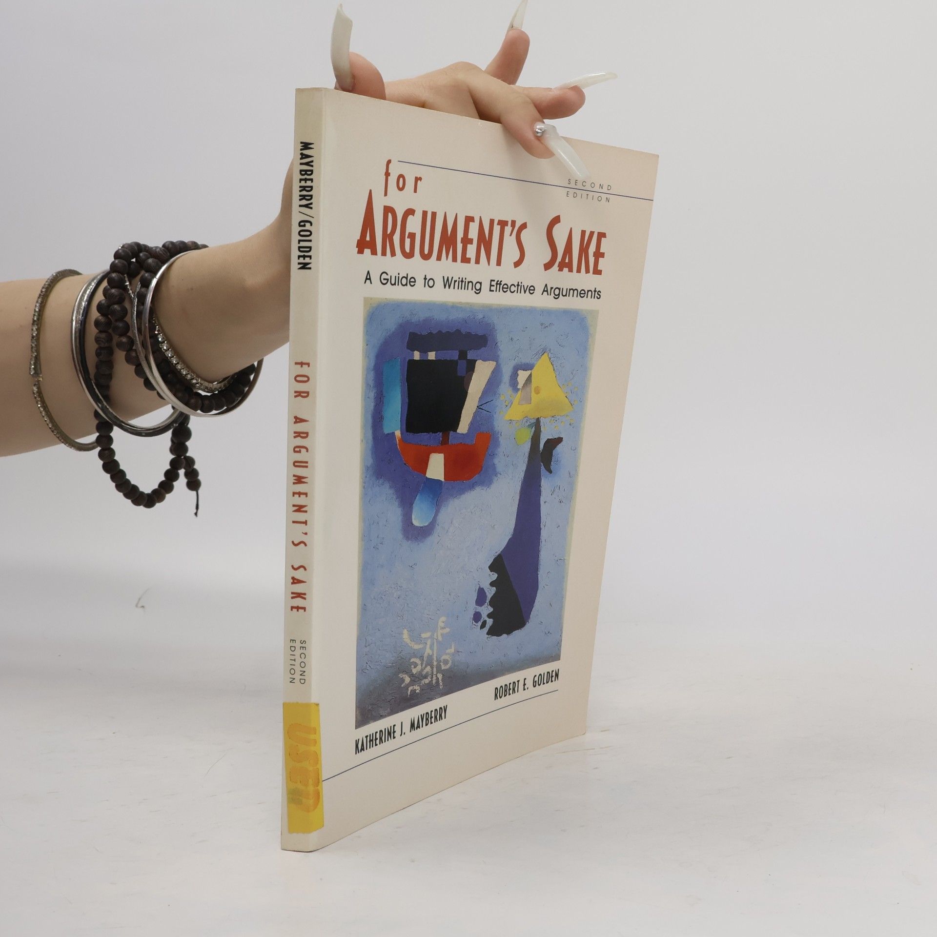 Autorenkollektiv For Argument's Sake