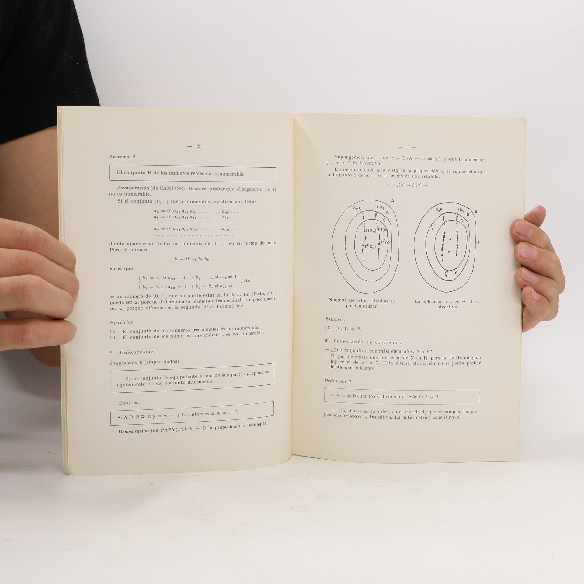 Autores varios Gaceta Matemática. Tomo XXX – Números 1 y 2