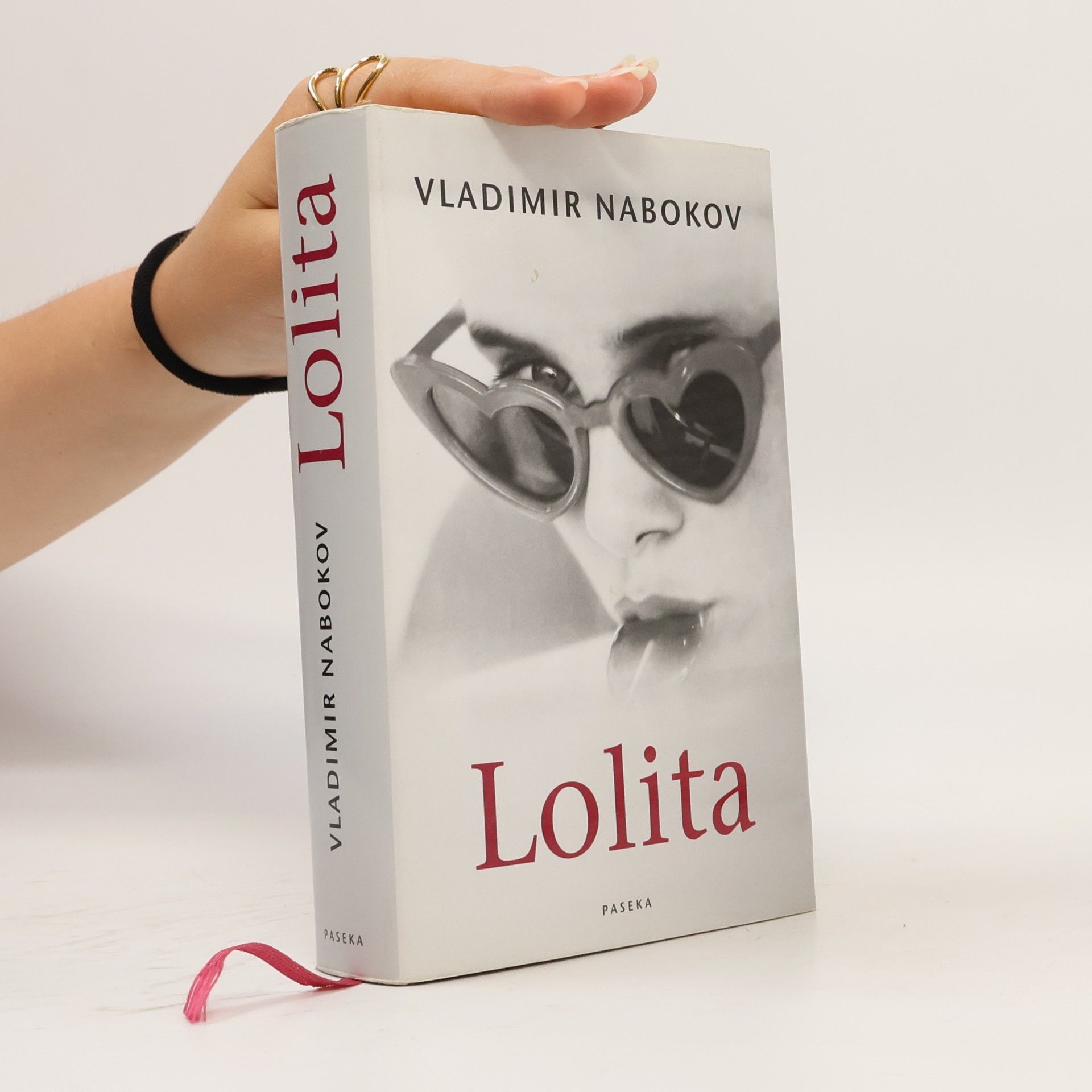 Vladimir Nabokov Lolita