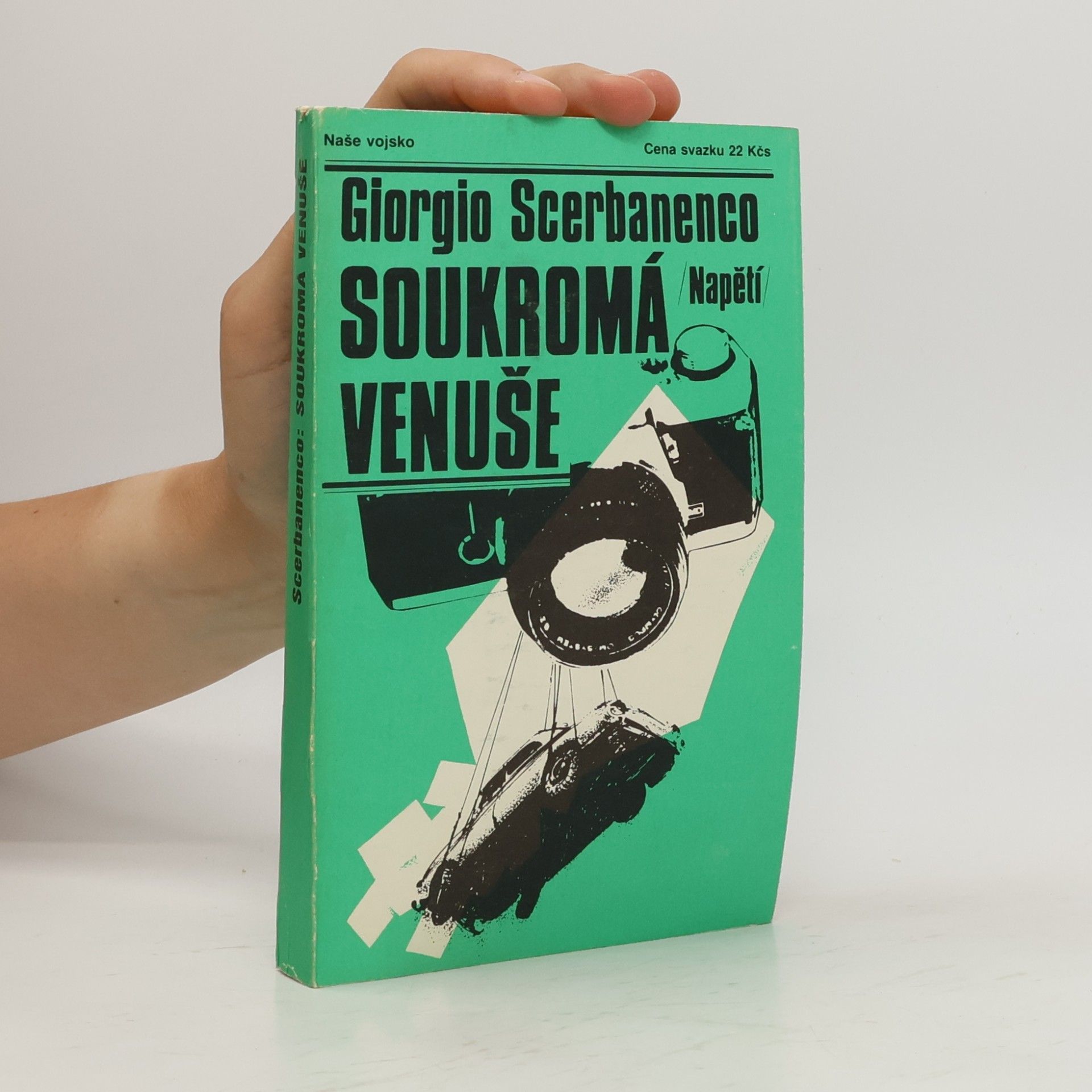 Soukromá Venuše