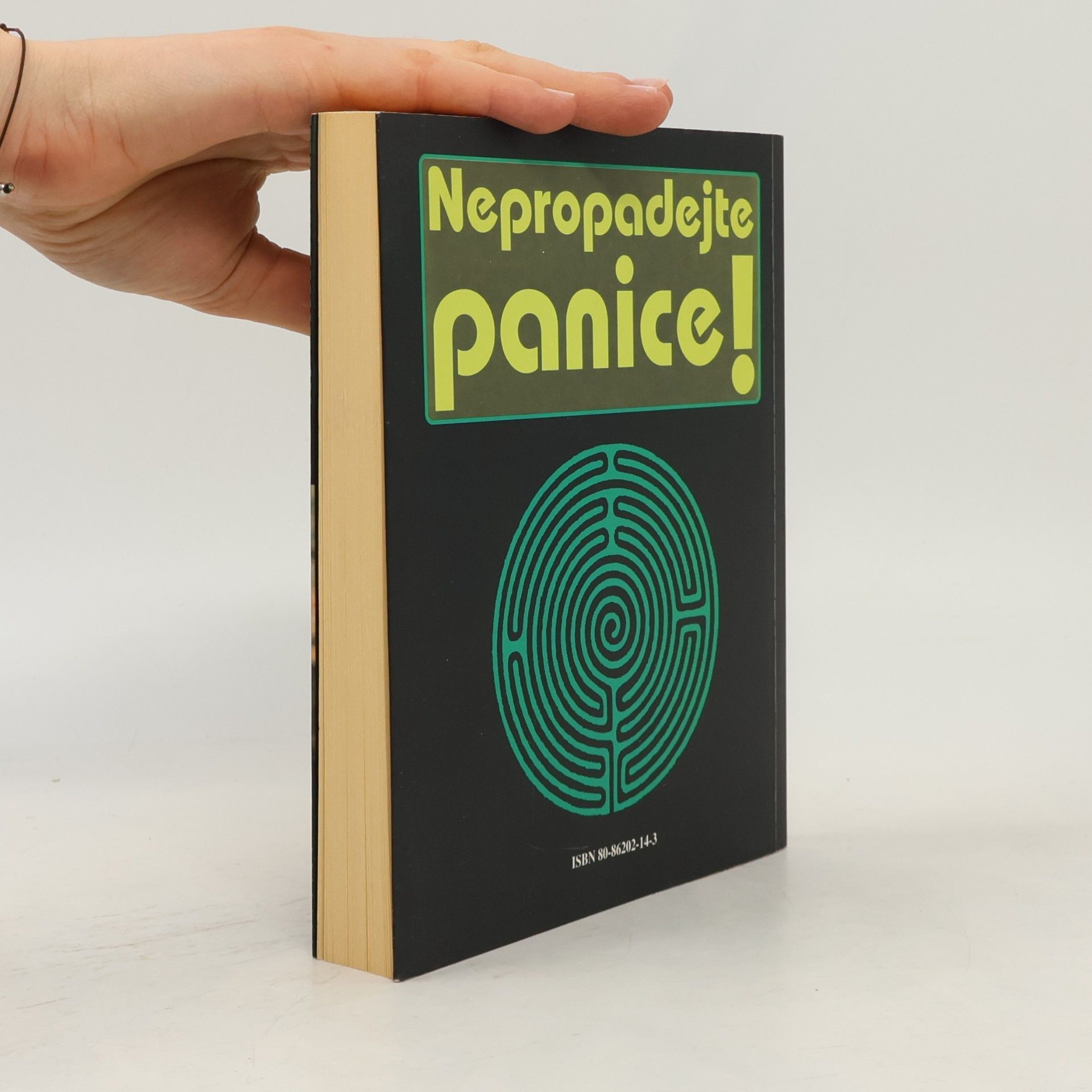 Douglas Adams Stopařův průvodce po Galaxii