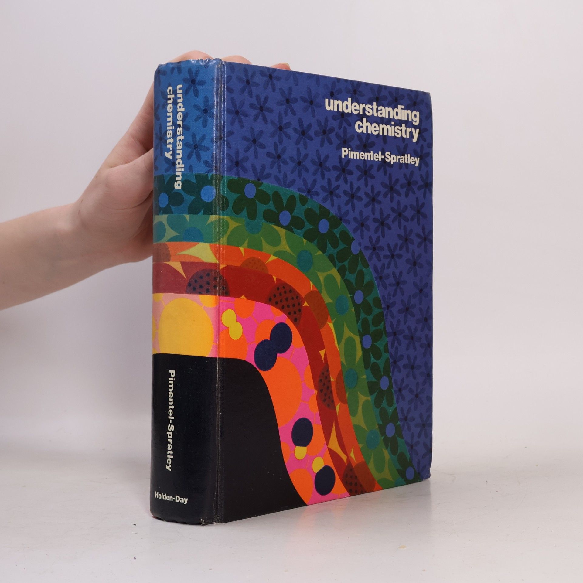 George C. Pimentel Understanding Chemistry