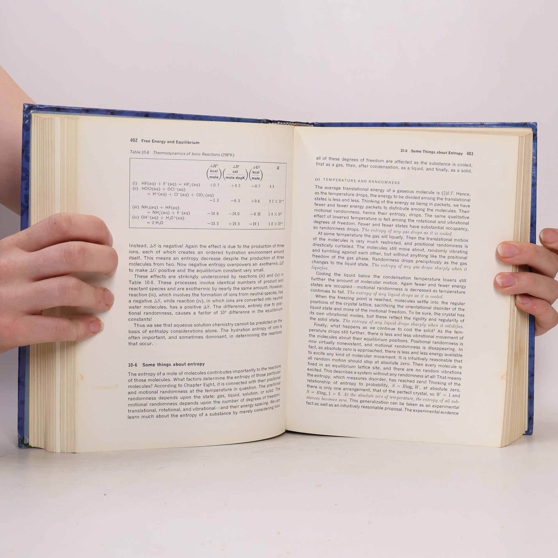 George C. Pimentel Understanding Chemistry
