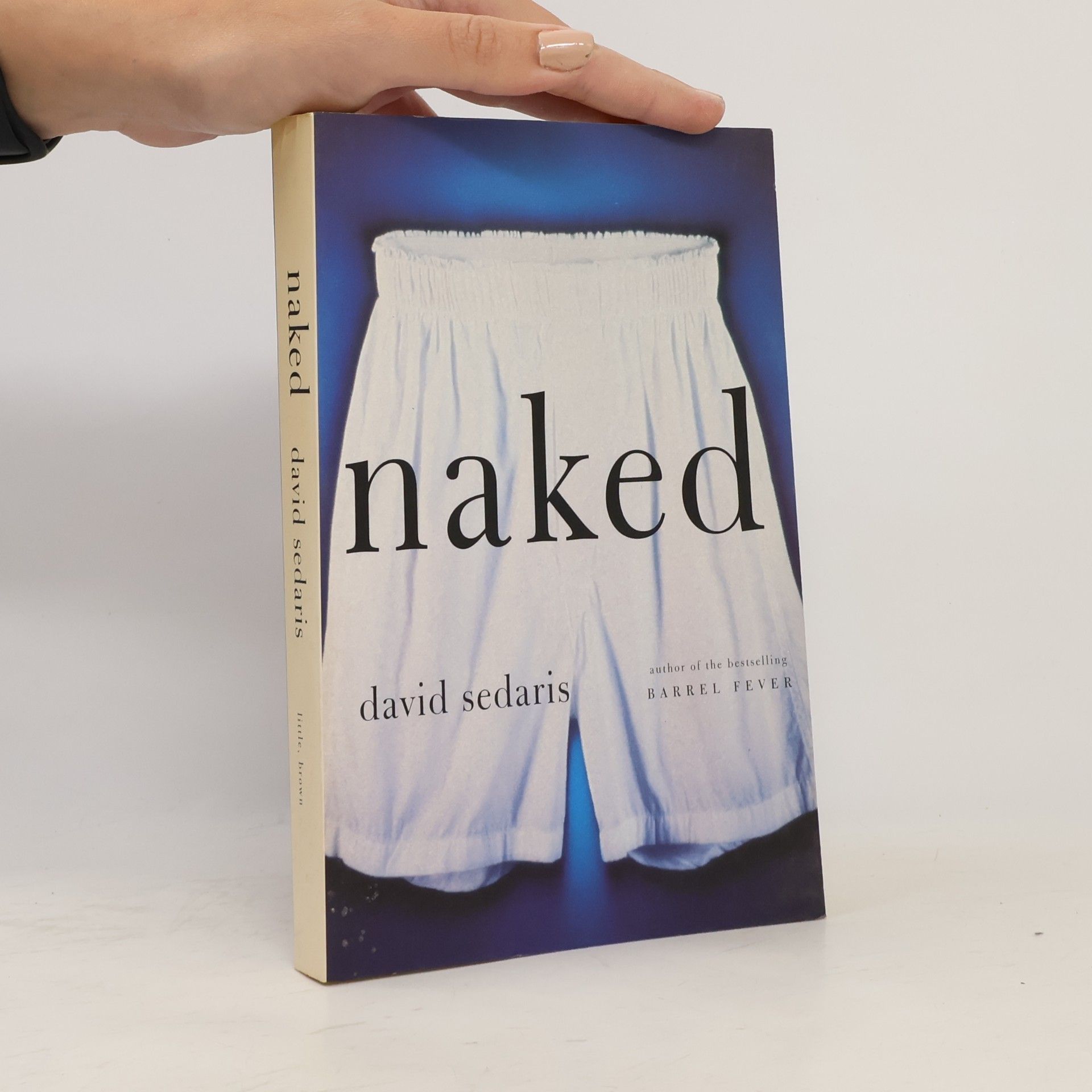Naked