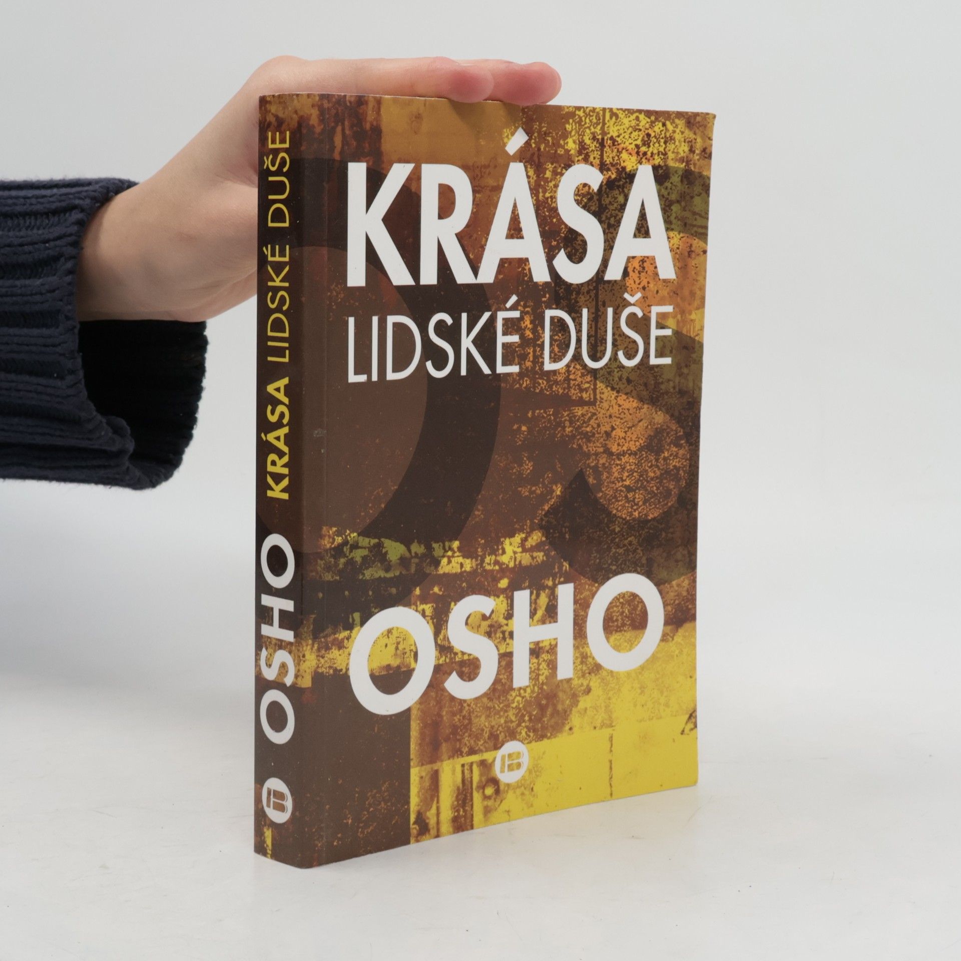 Ošó Krása lidské duše