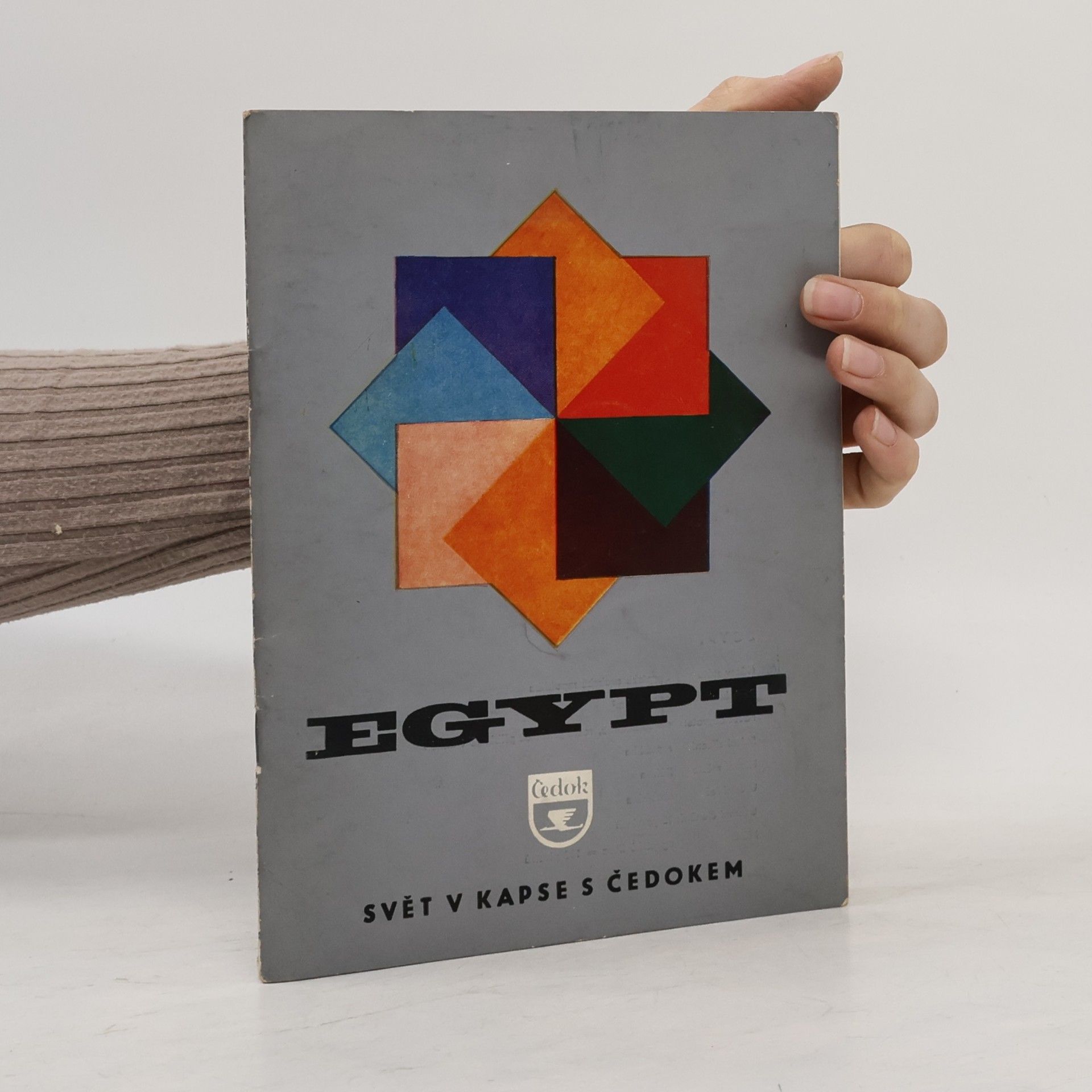 Autorenkollektiv Egypt