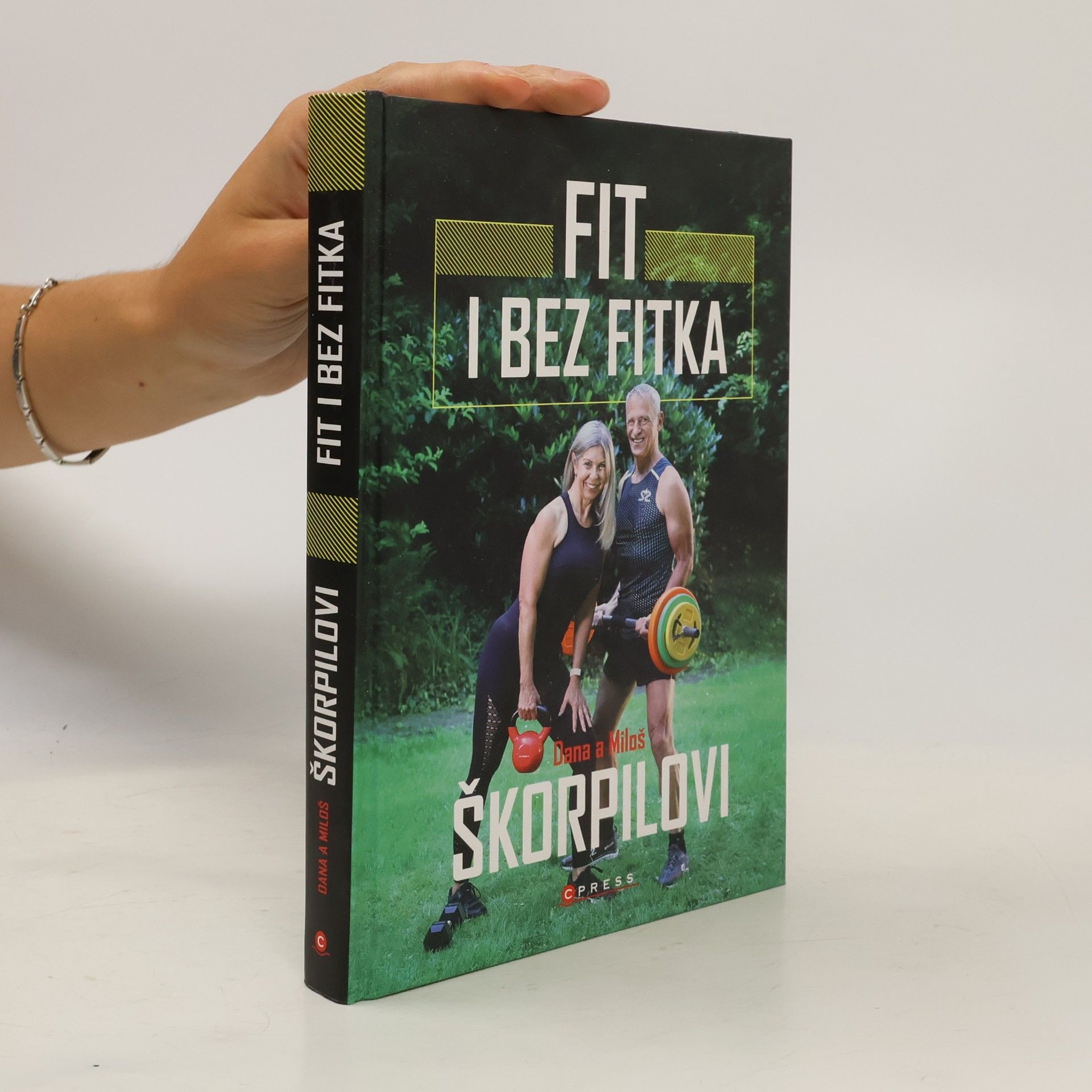 Fit i bez fitka