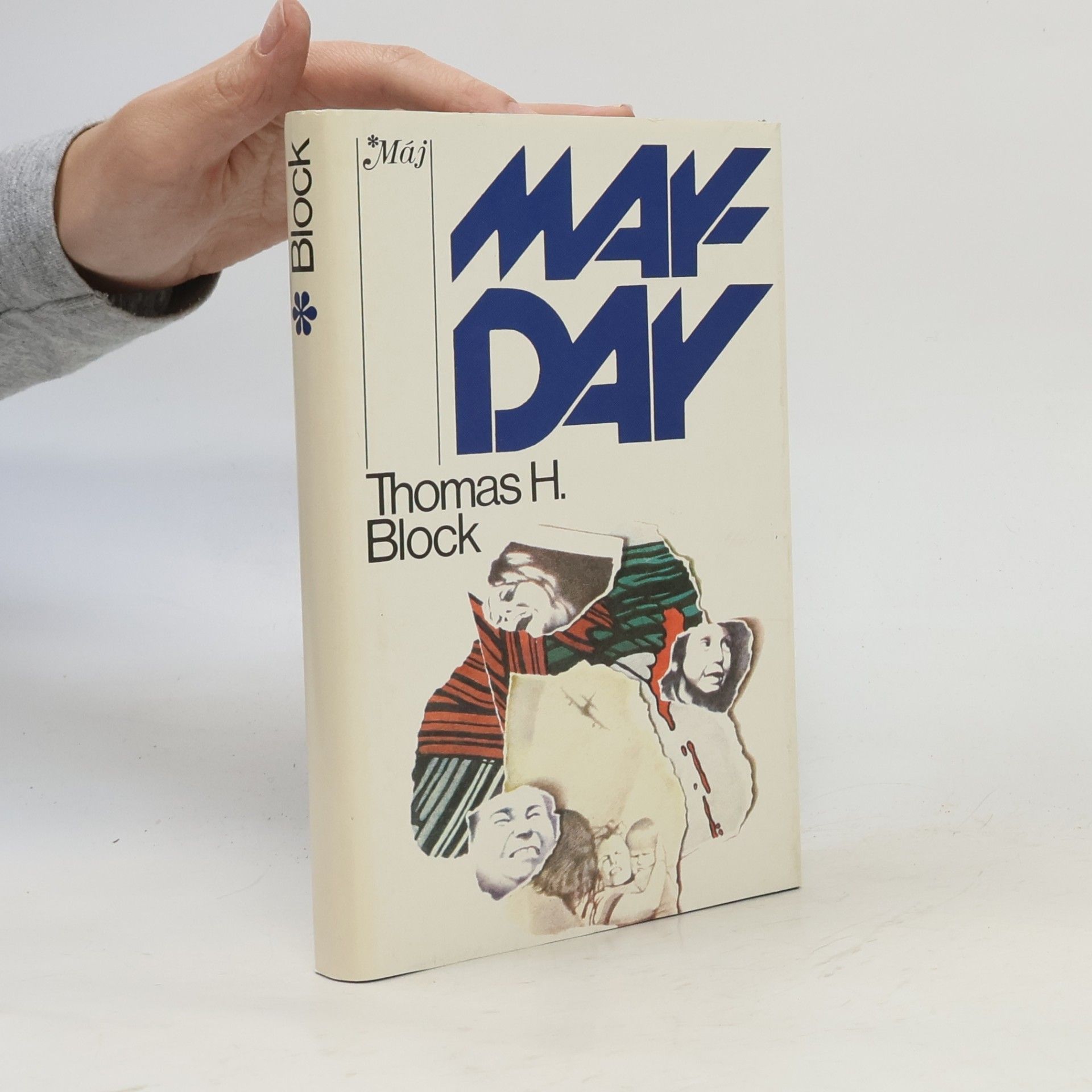 Thomas Block May-day