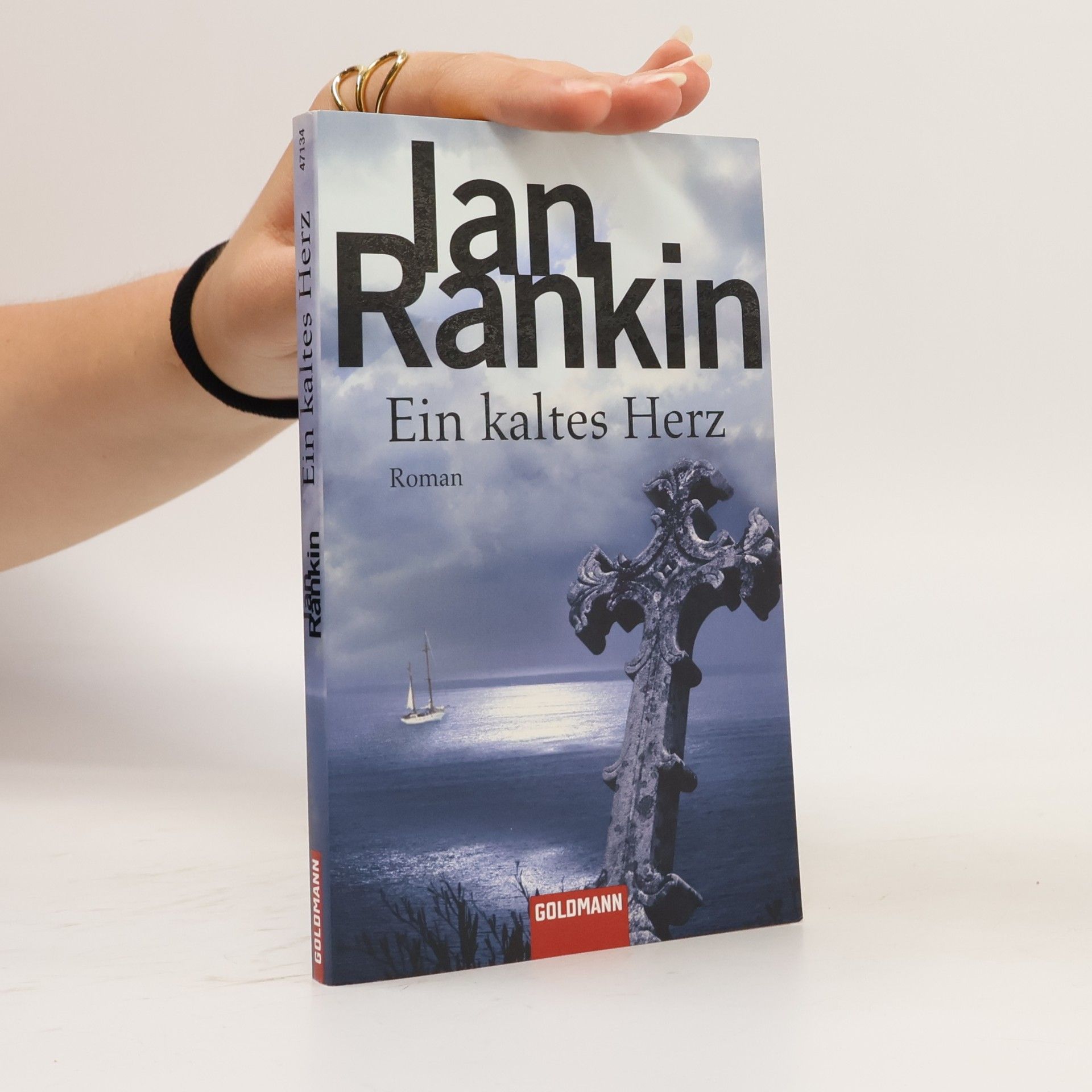 Ian Rankin Ein kaltes Herz