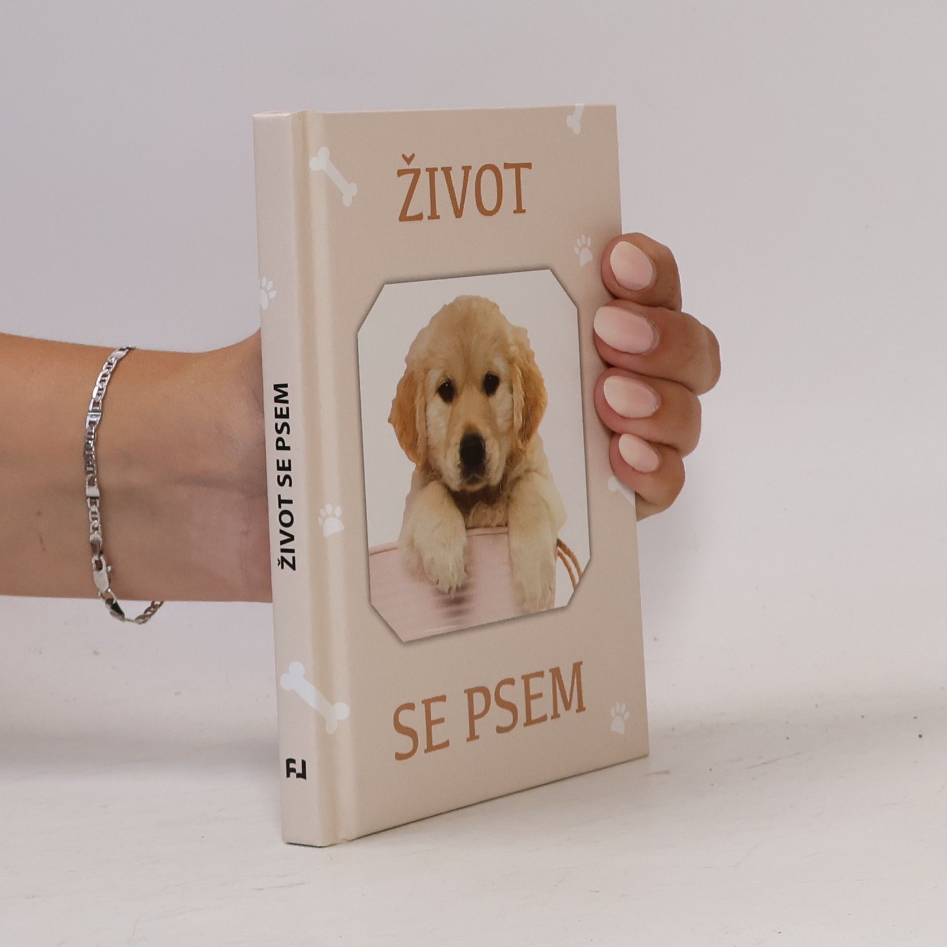 Autorenkollektiv Život se psem