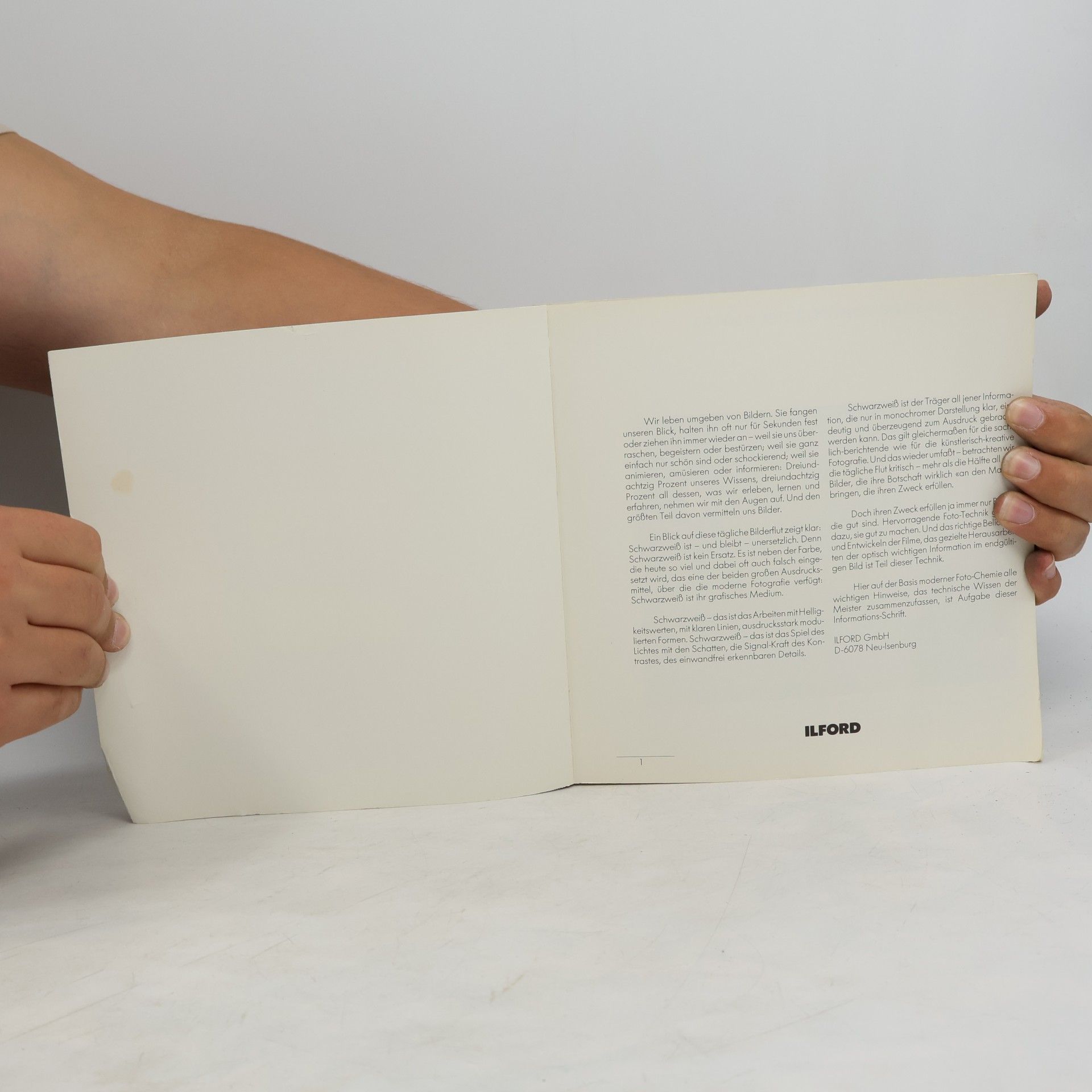 Autorenkollektiv Perfekte Negative - Perfekte Bilder