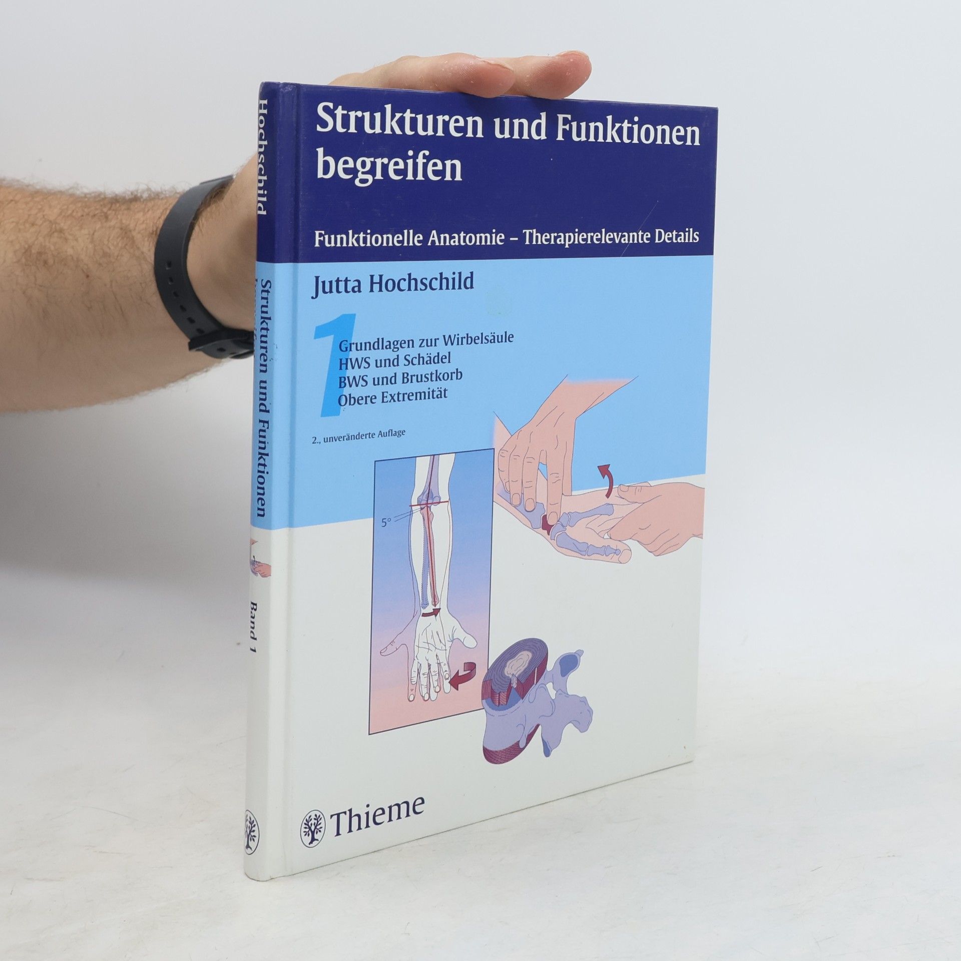 Jutta Hochschild Strukturen und Funktionen begreifen 1.