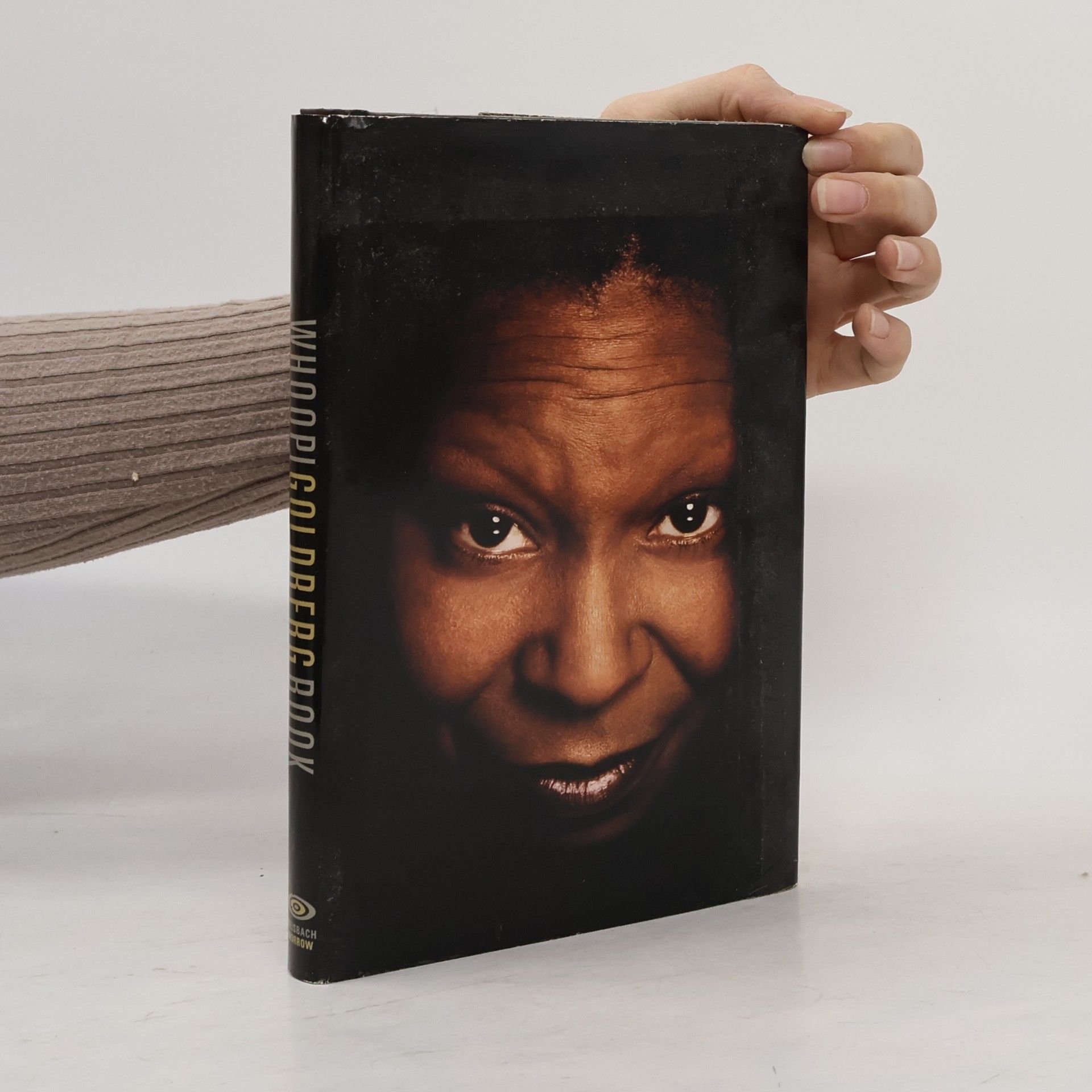 Whoopi Goldberg Whoopi Goldberg Book