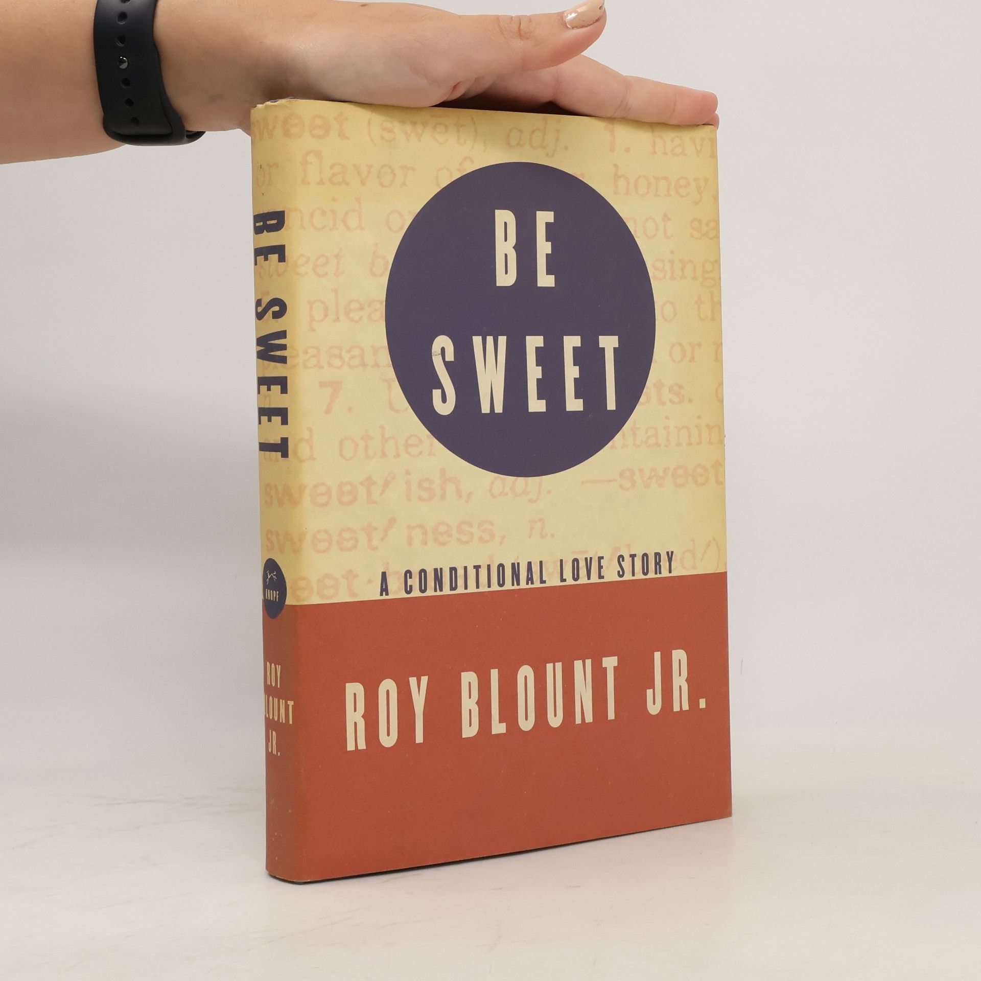 Be Sweet