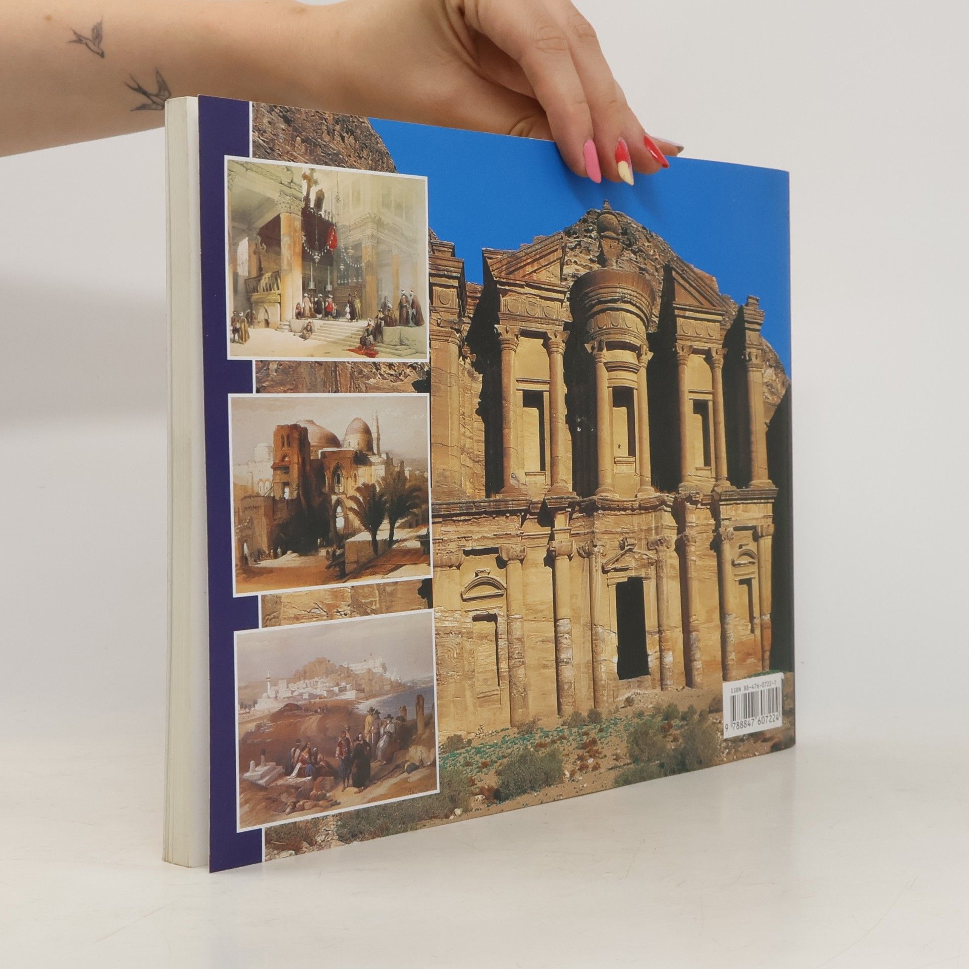 David Roberts Egypt and the Holy Land