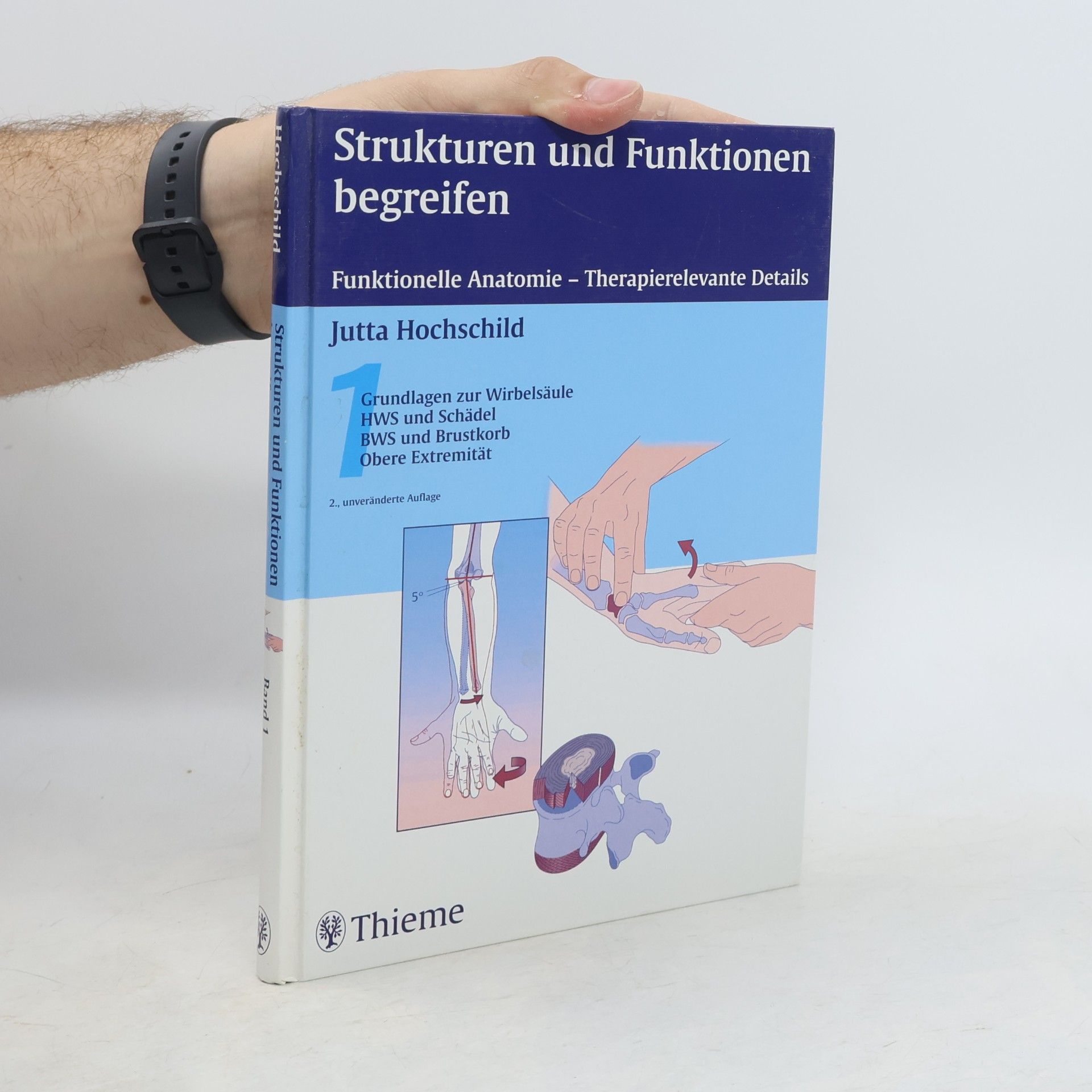 Jutta Hochschild Strukturen und Funktionen begreifen 1.