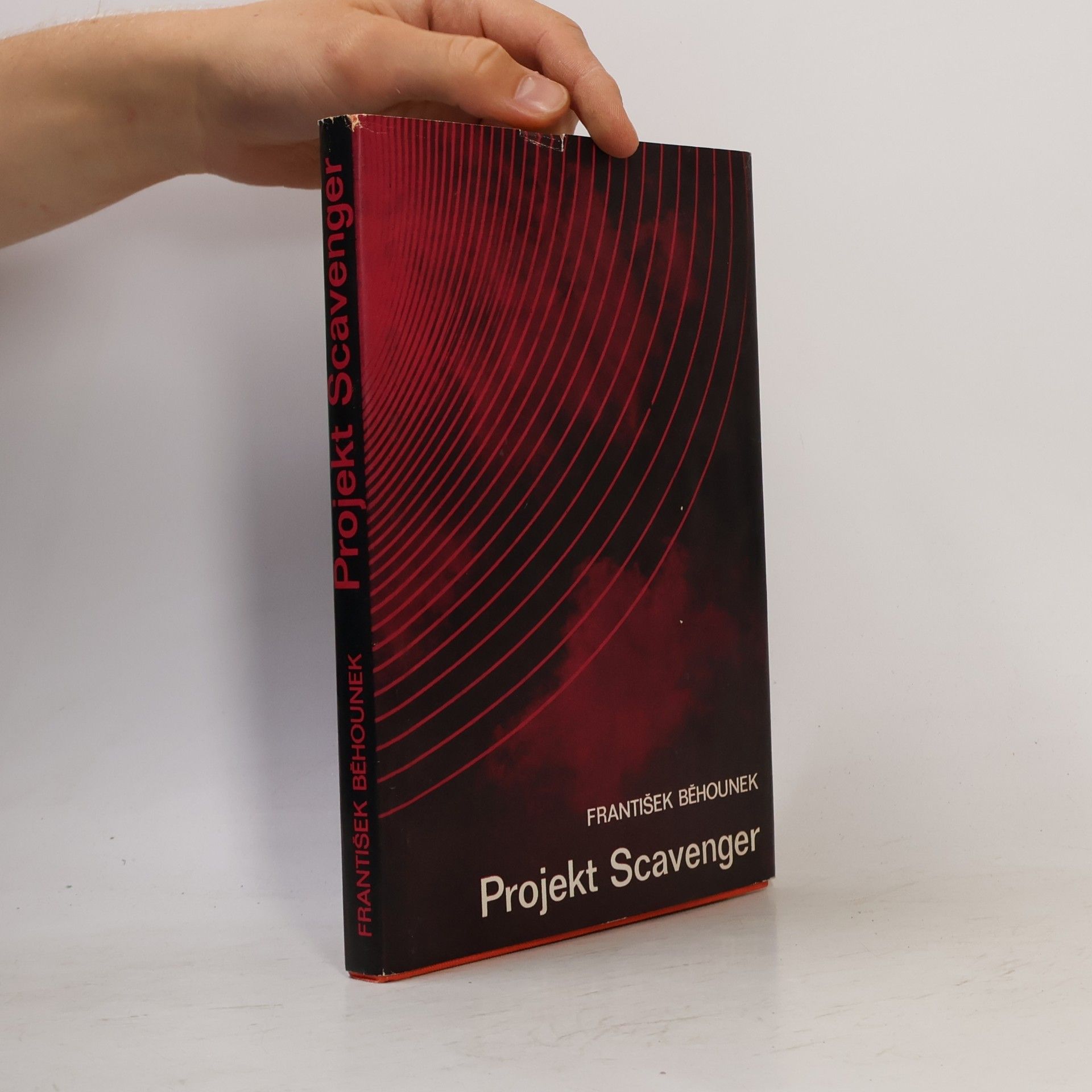 Projekt Scavenger