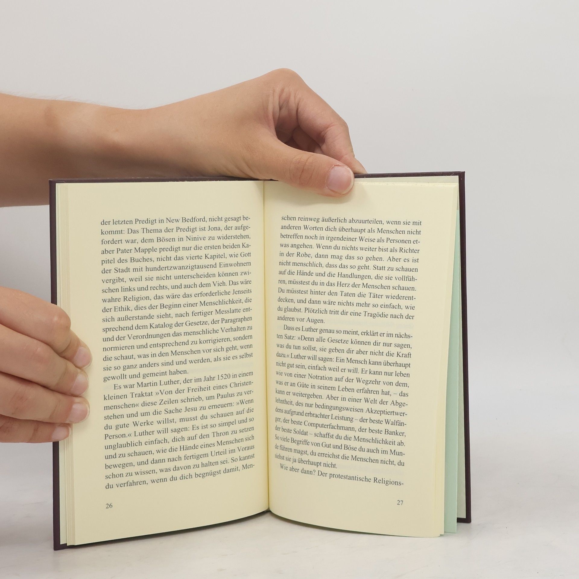 Eugen Drewermann Wozu Religion? Antworten auf Grundfragen des Lebens