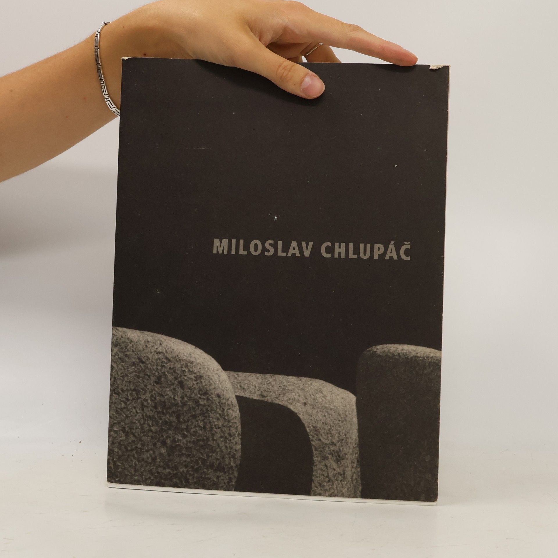 Miloslav Chlupáč Miloslav Chlupáč