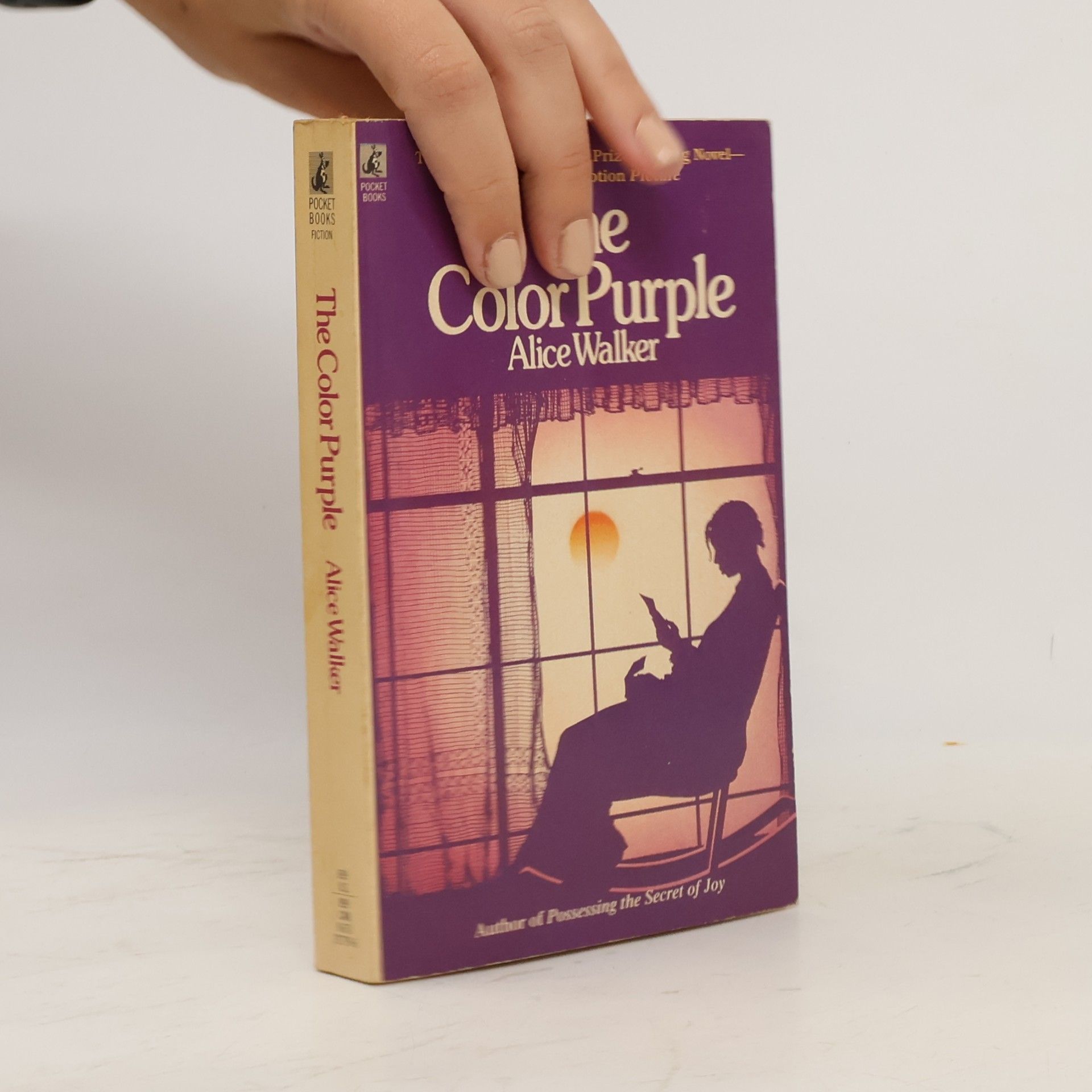 The Color Purple