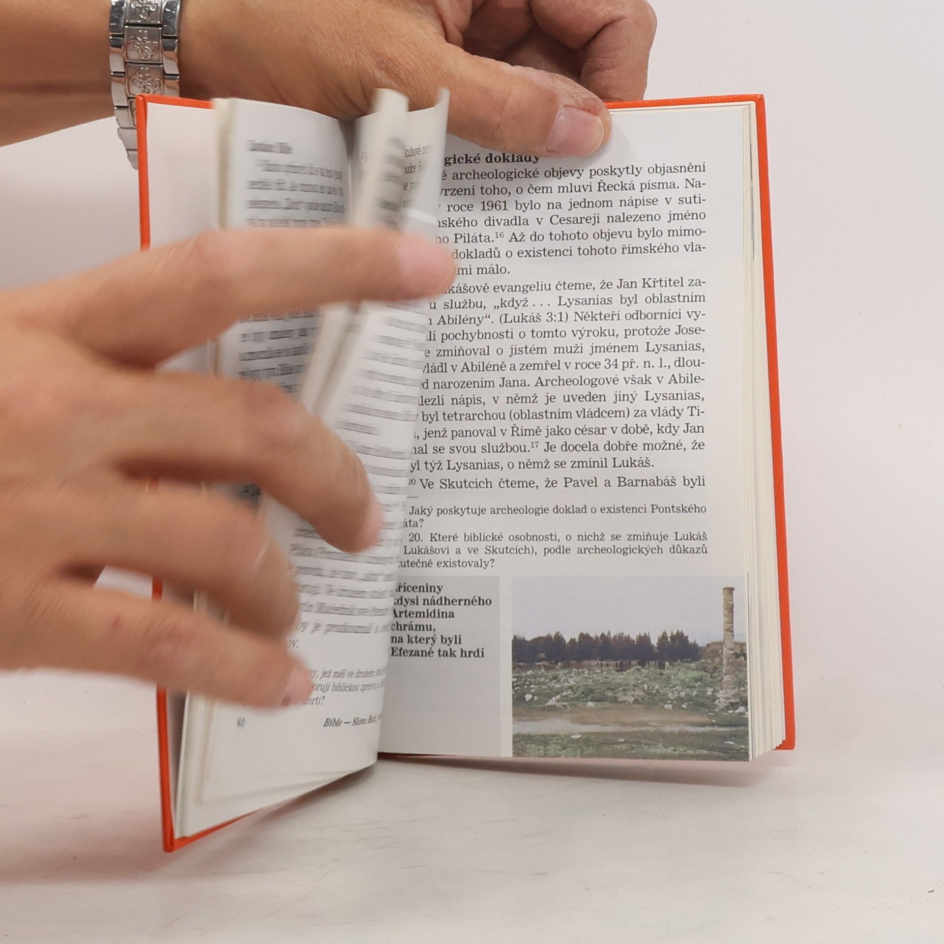 Kolektiv autorů Bible. Slovo Boží, nebo lidské