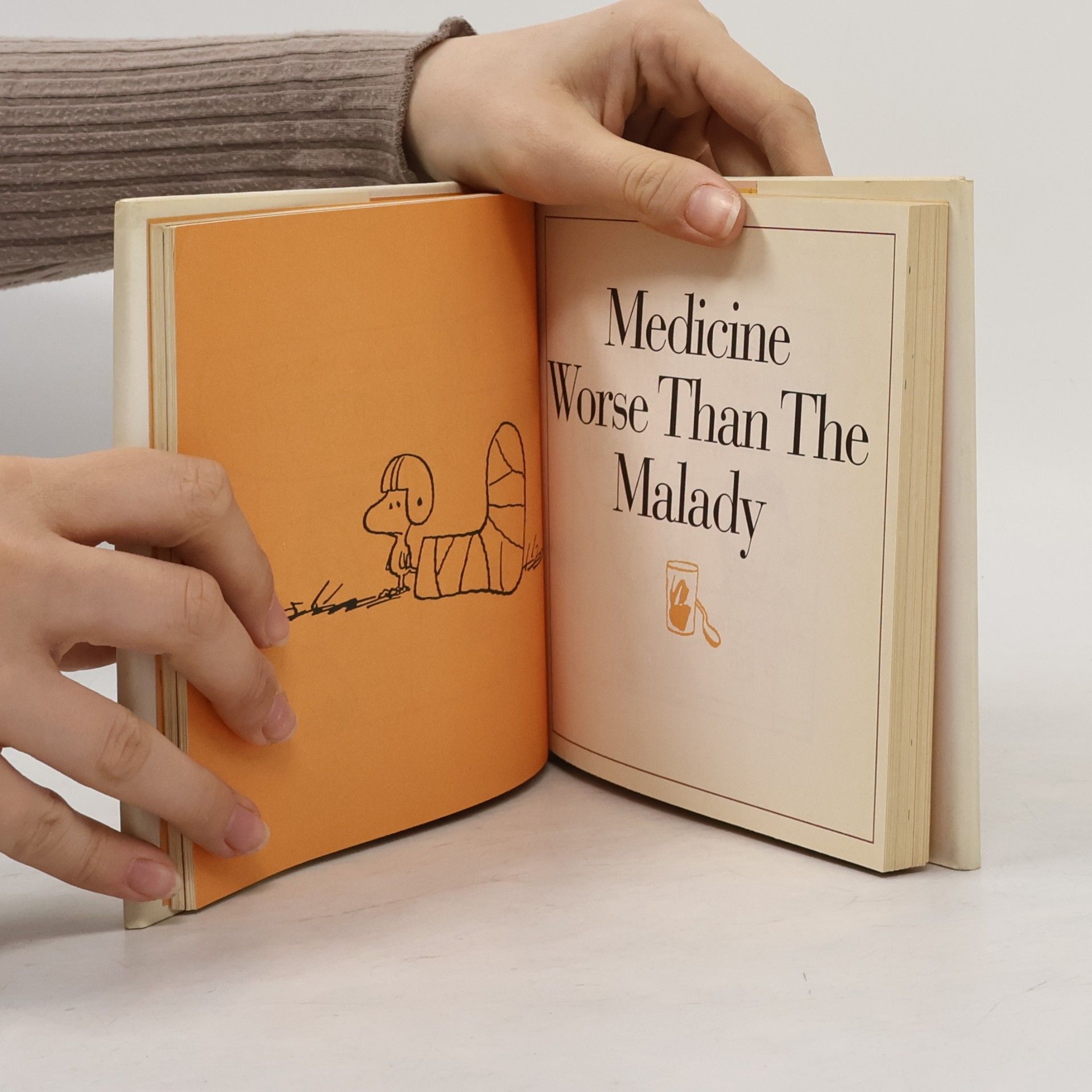 Charles M. Schulz Peanuts at Work and Play: Way Beyond Therapy
