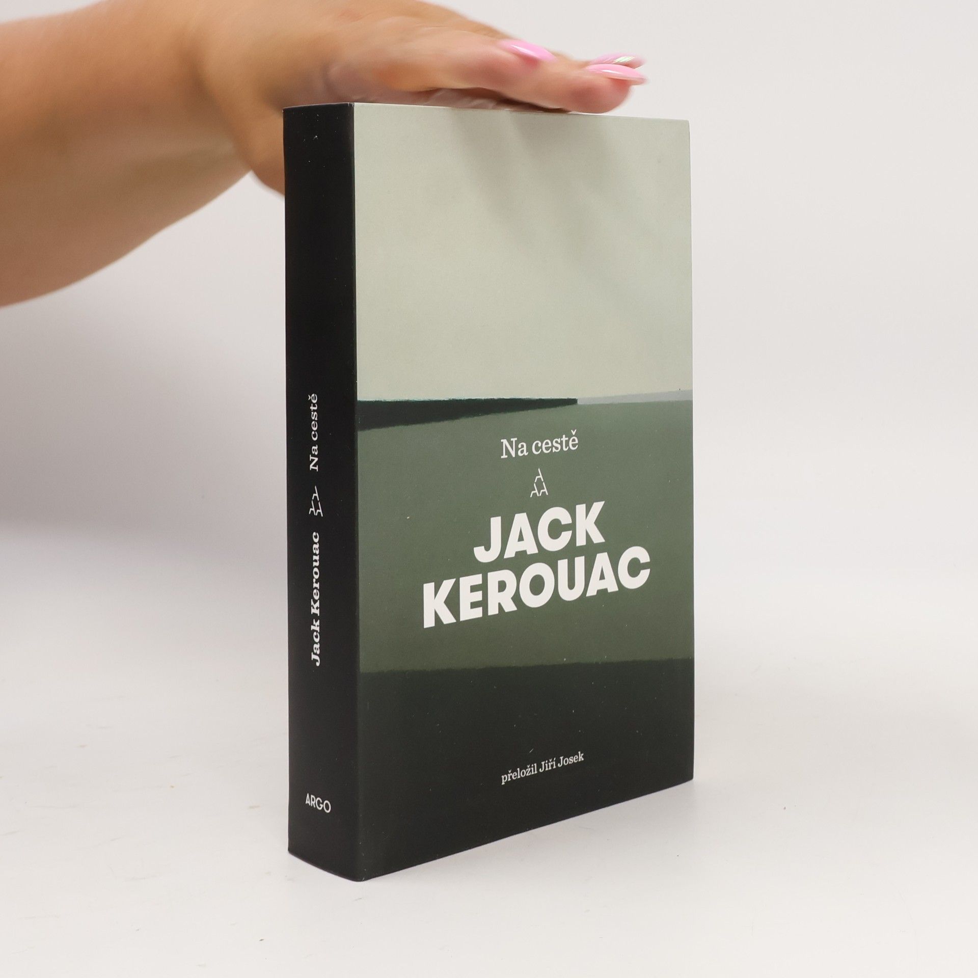 Jack Kerouac Na cestě