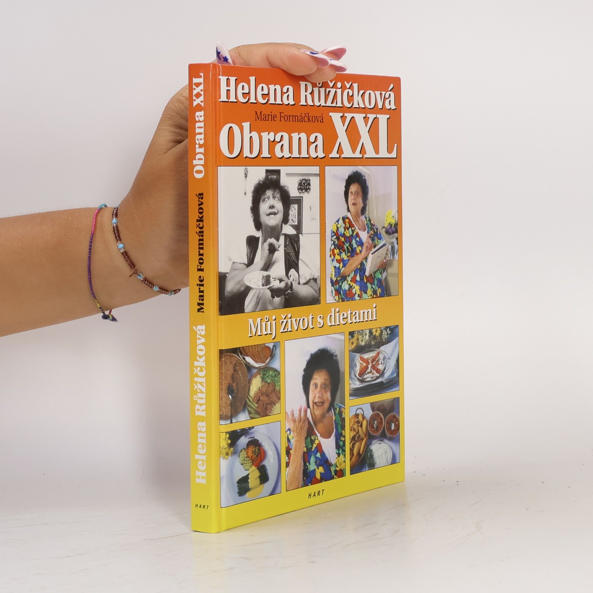 Obrana xxl