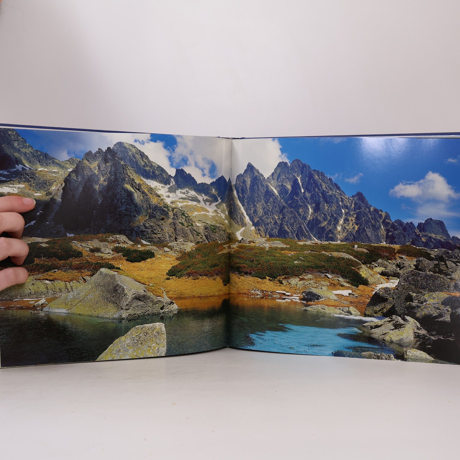 Stano Bellan Tatry