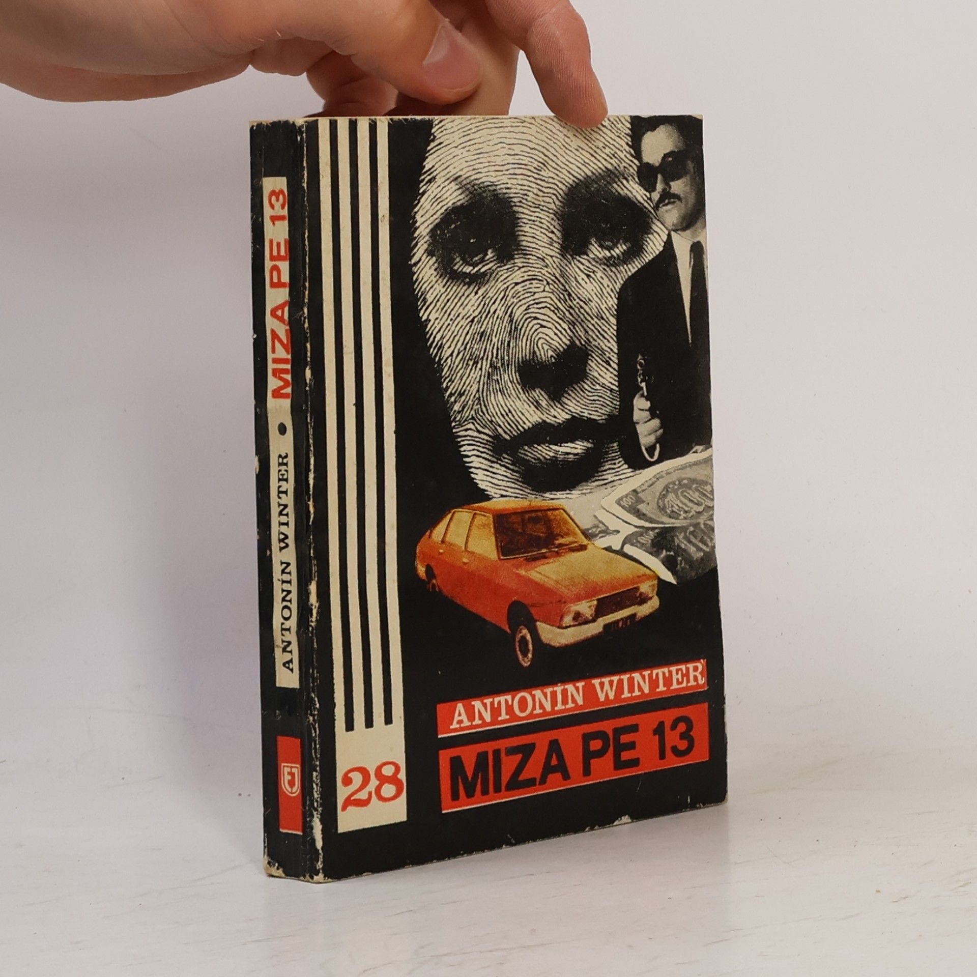 Miza pe 13