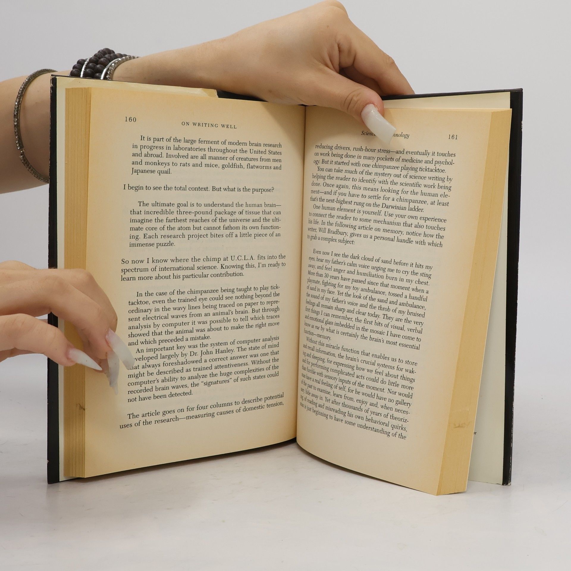 William Knowlton Zinsser On Writing Well