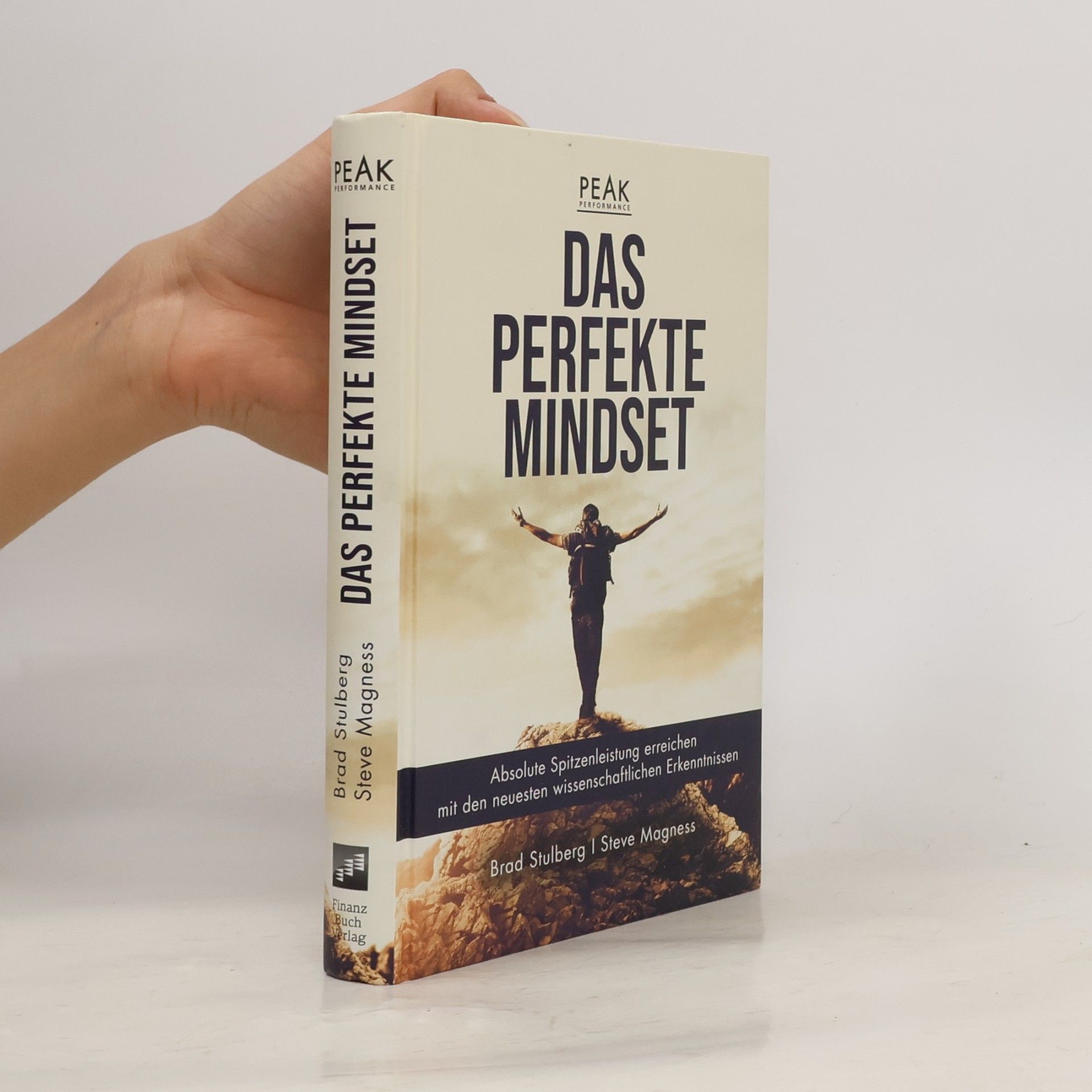 Das perfekte Mindset