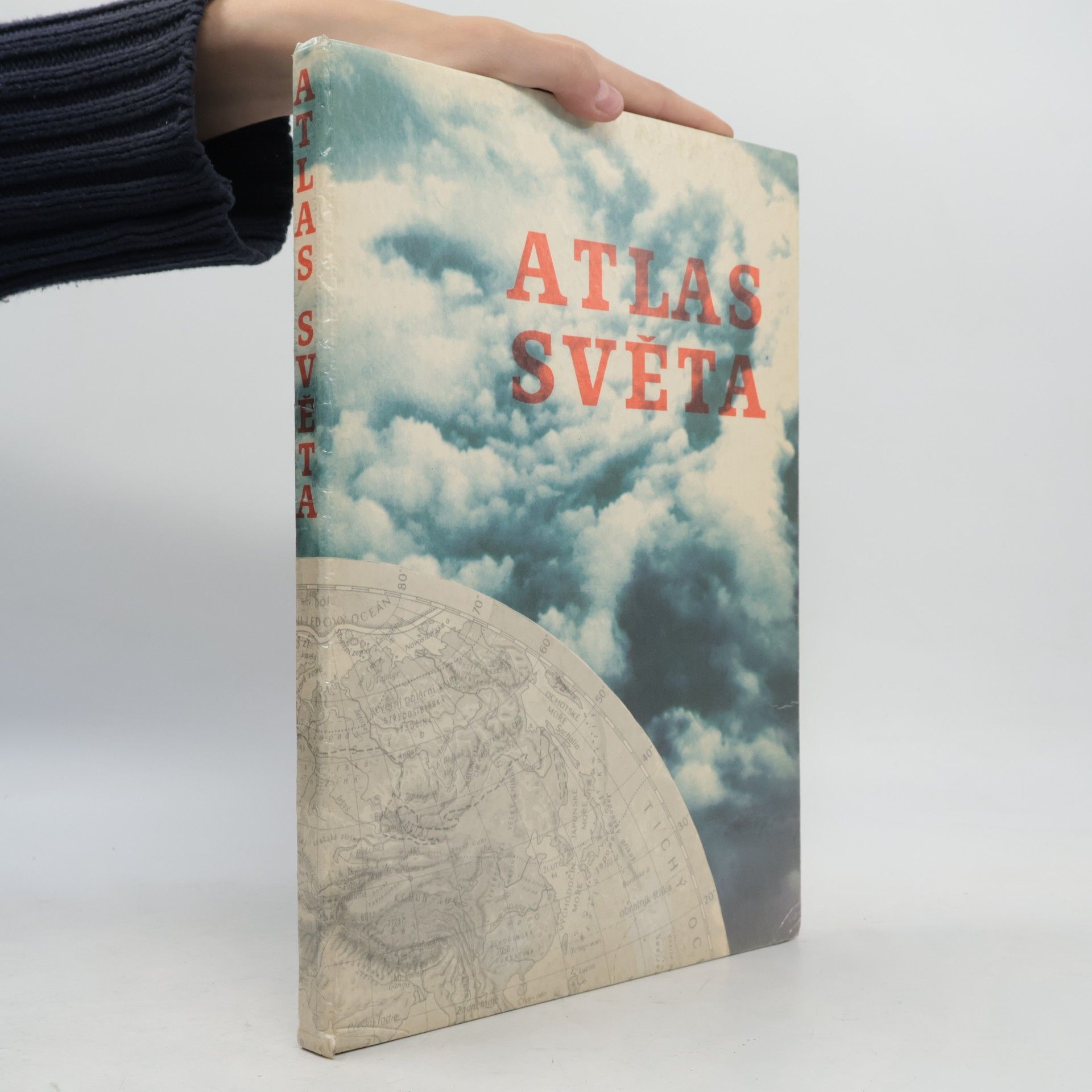 Atlas světa