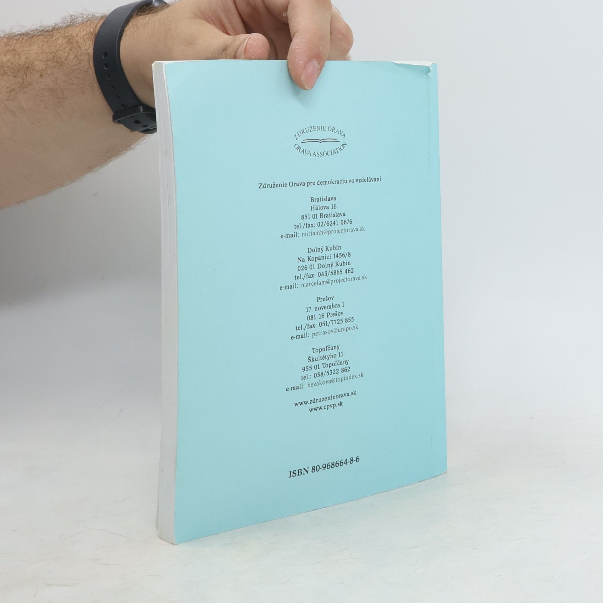 Autores varios Inovácie v škole