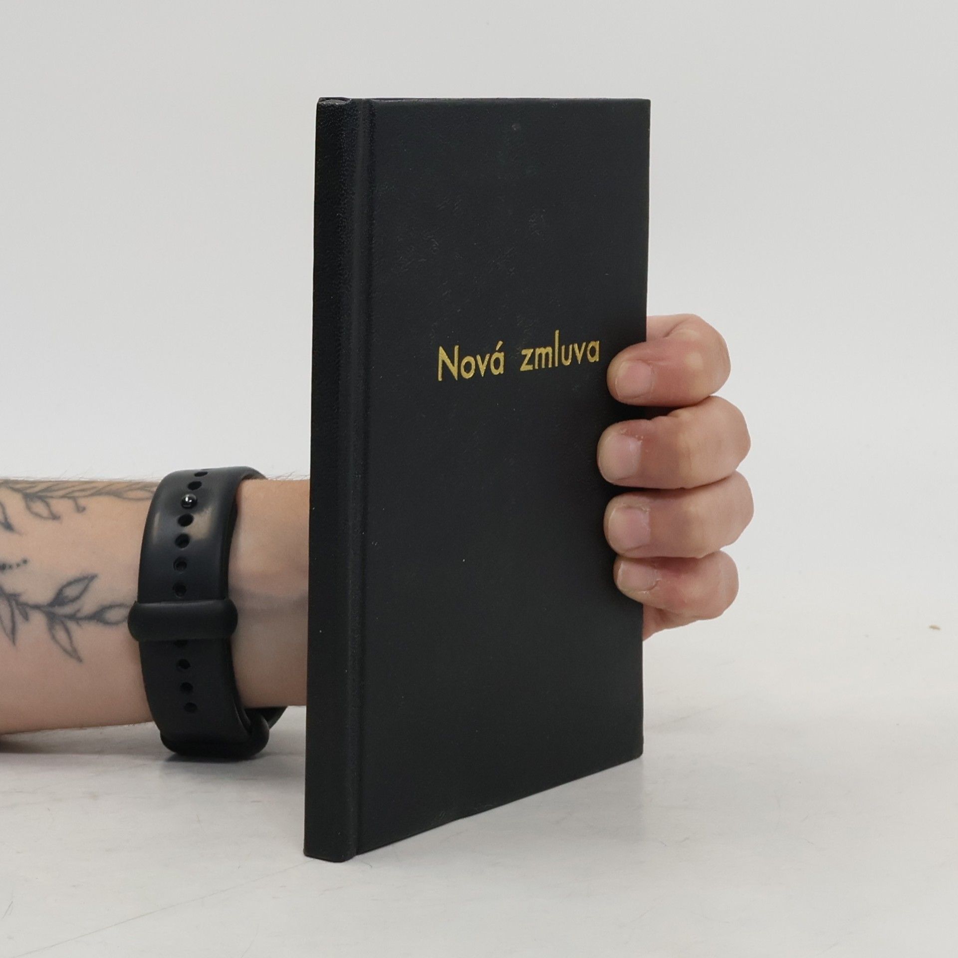 Autores varios Nová zmluva