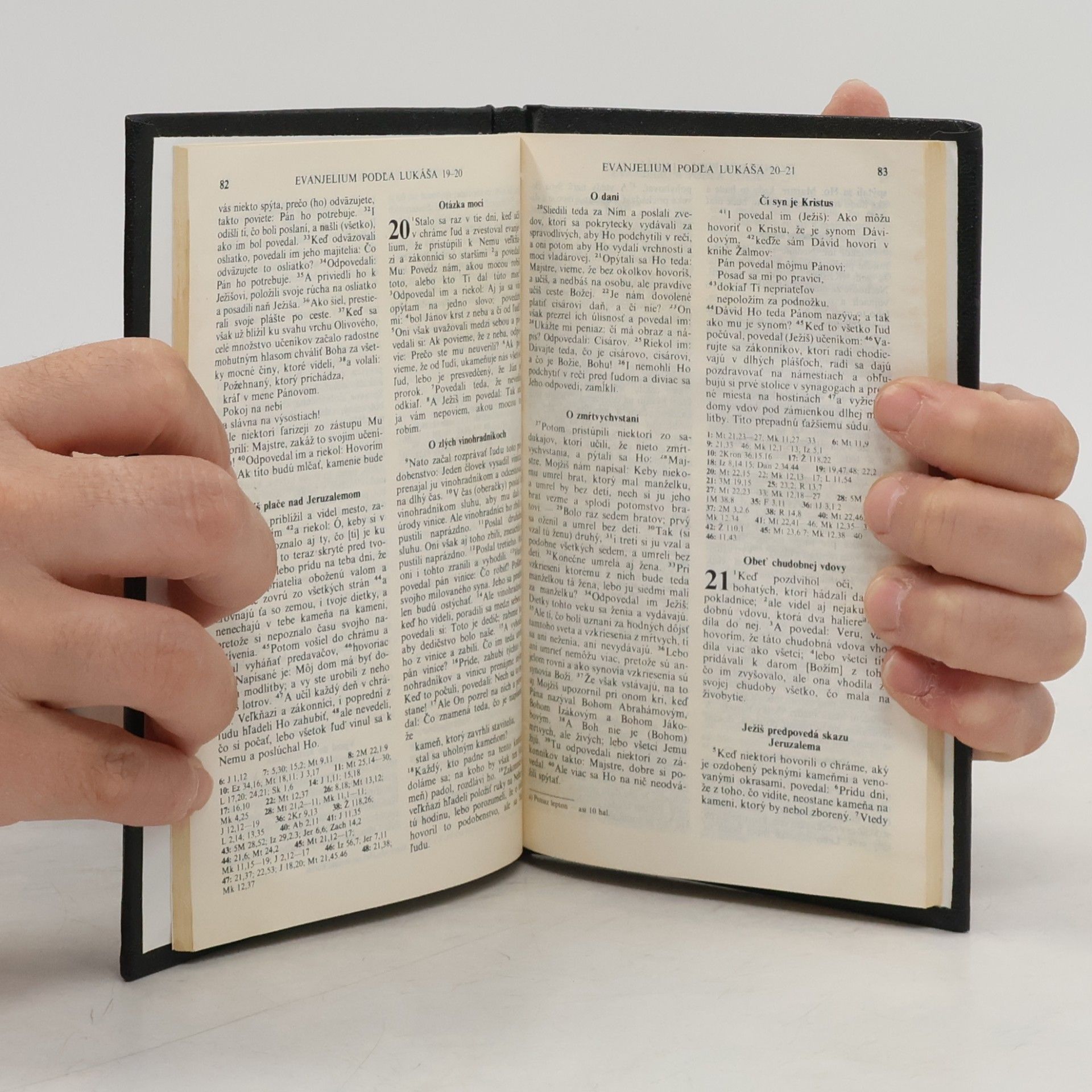 Autores varios Nová zmluva
