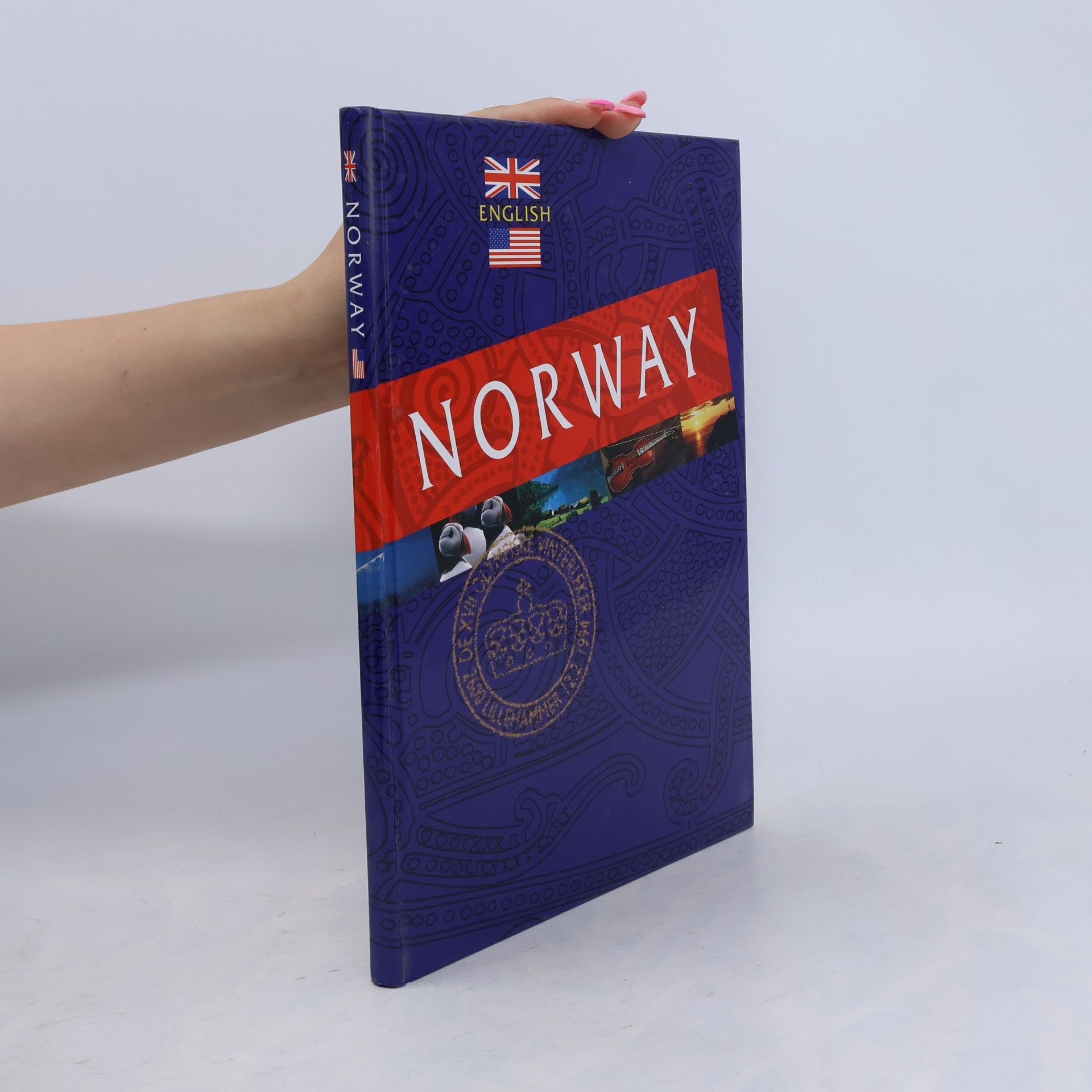 Autorenkollektiv Norway - in a Class of Its Own!