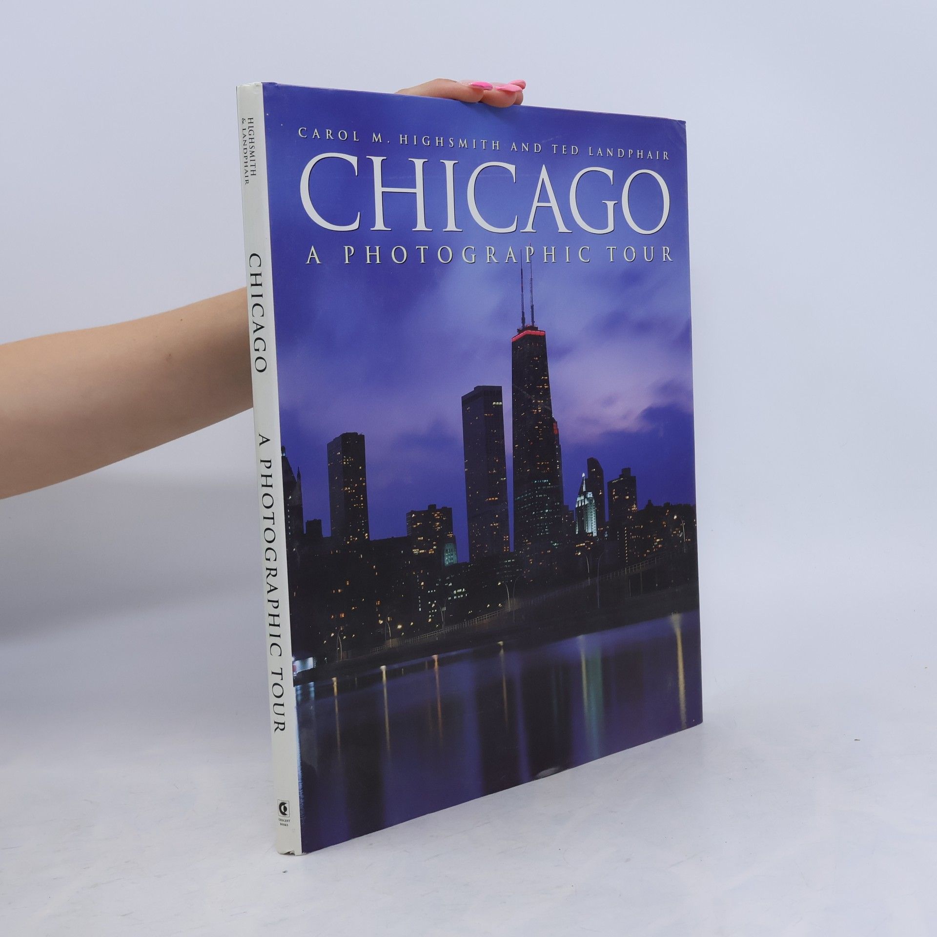Chicago : A Photographic Tour
