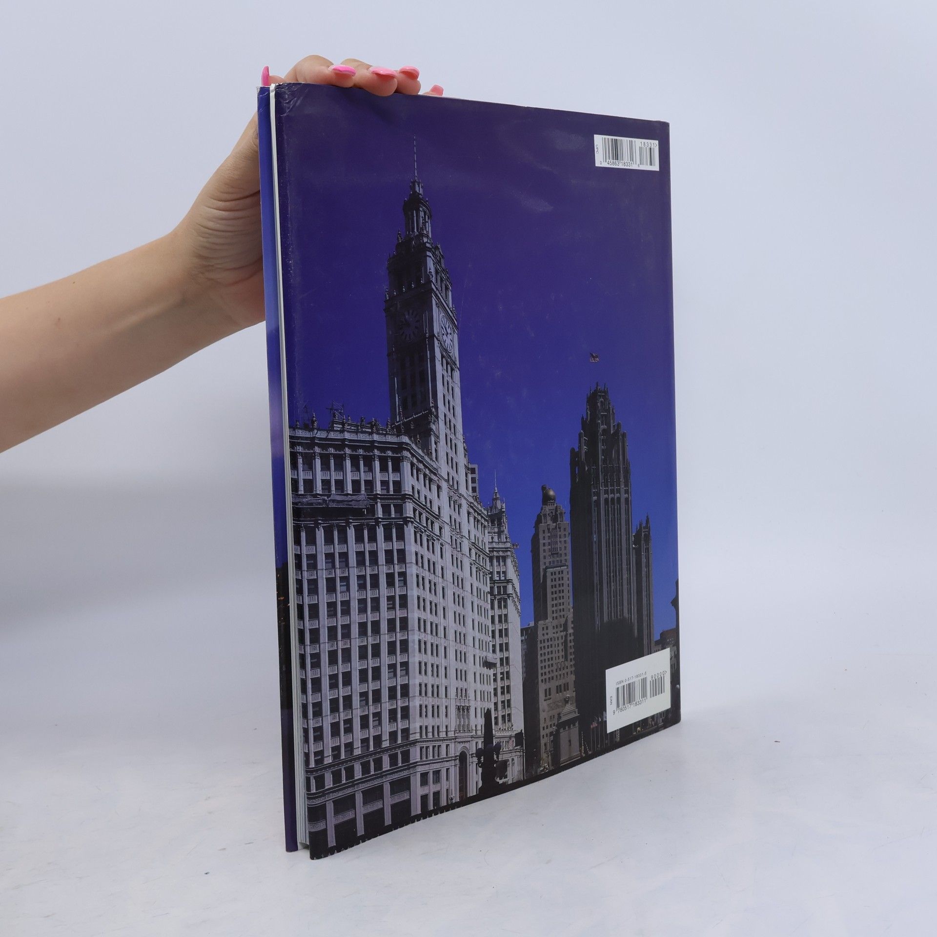 Carol M. Highsmith Chicago : A Photographic Tour